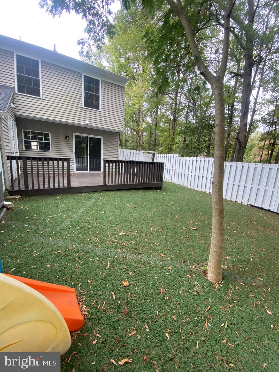 HUNTINGTON - Residential