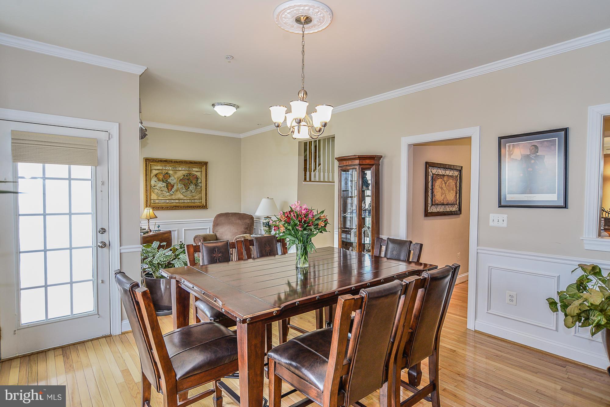 WASHINGTON SQUARE - Residential