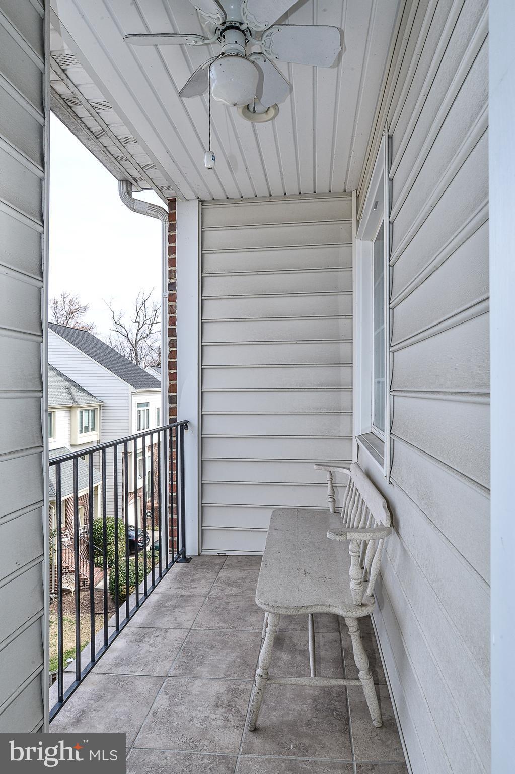 WASHINGTON SQUARE - Residential