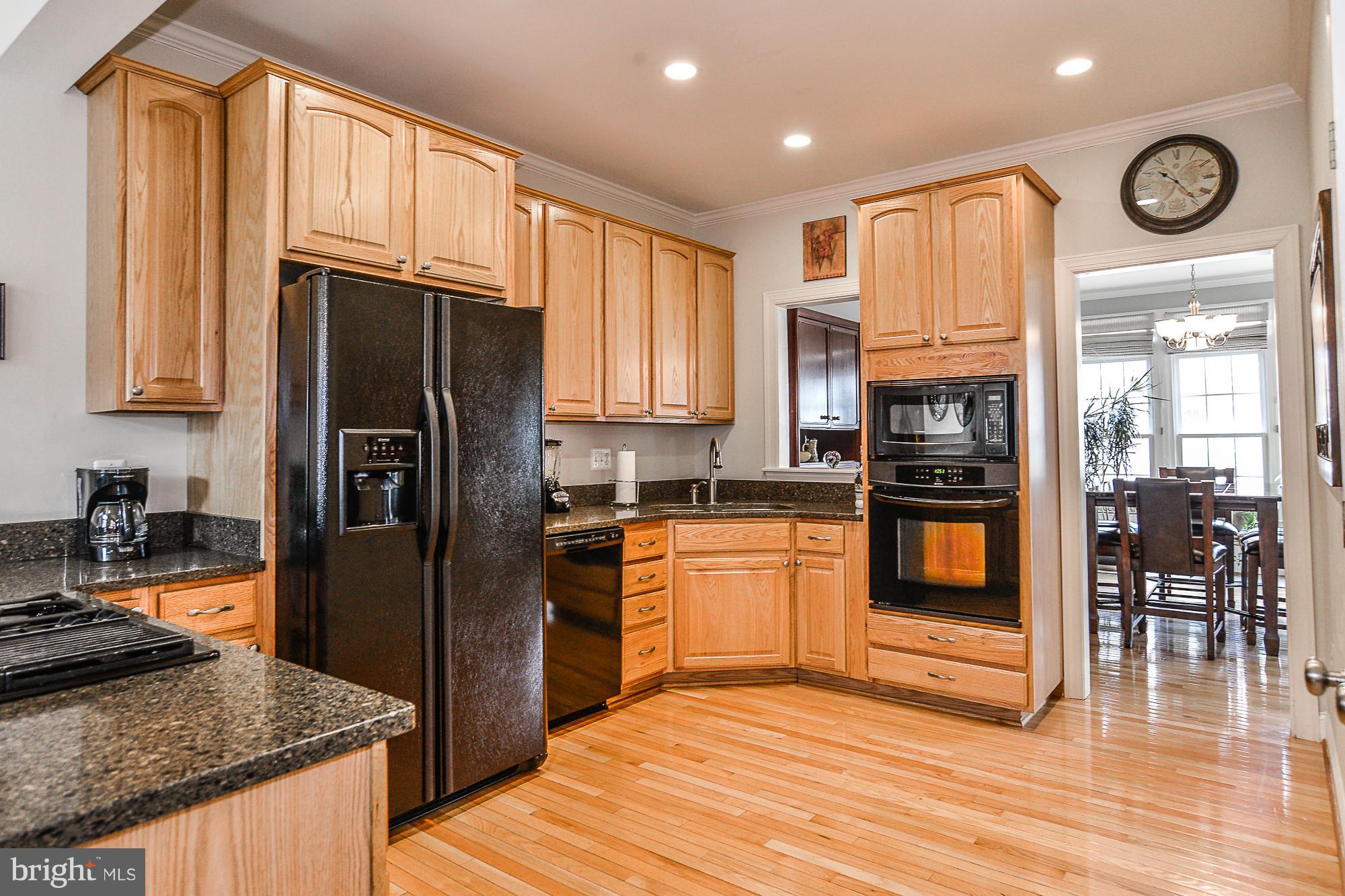 WASHINGTON SQUARE - Residential