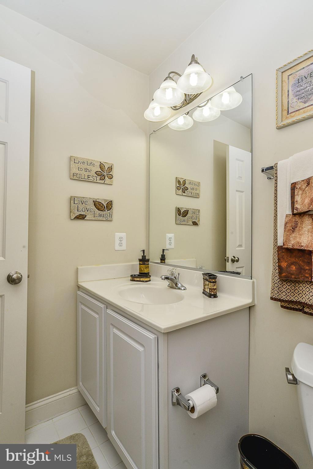 WASHINGTON SQUARE - Residential