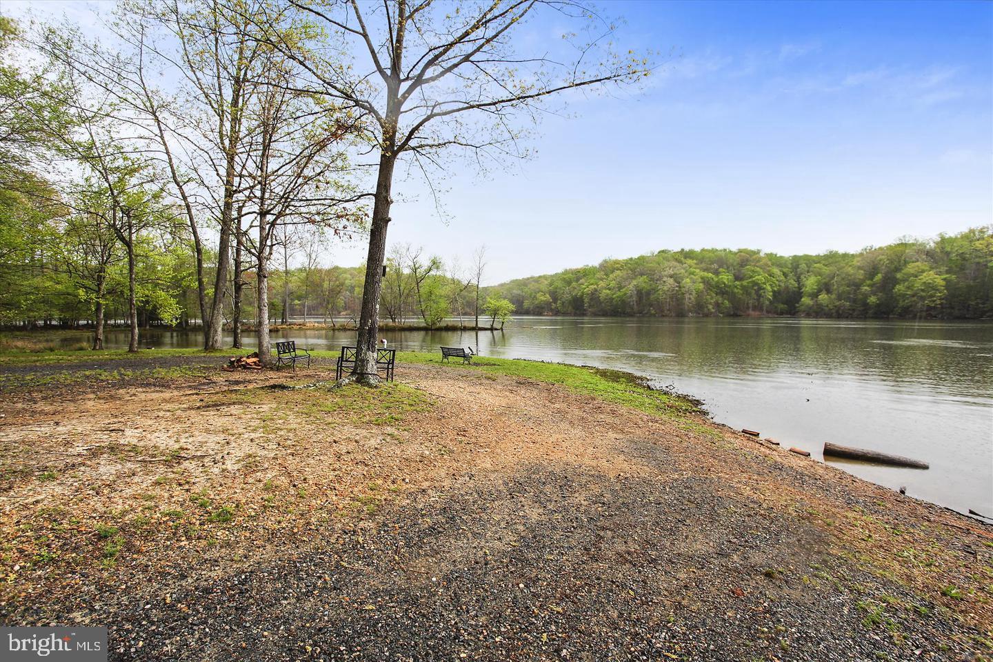 WASHINGTON SQUARE - Residential