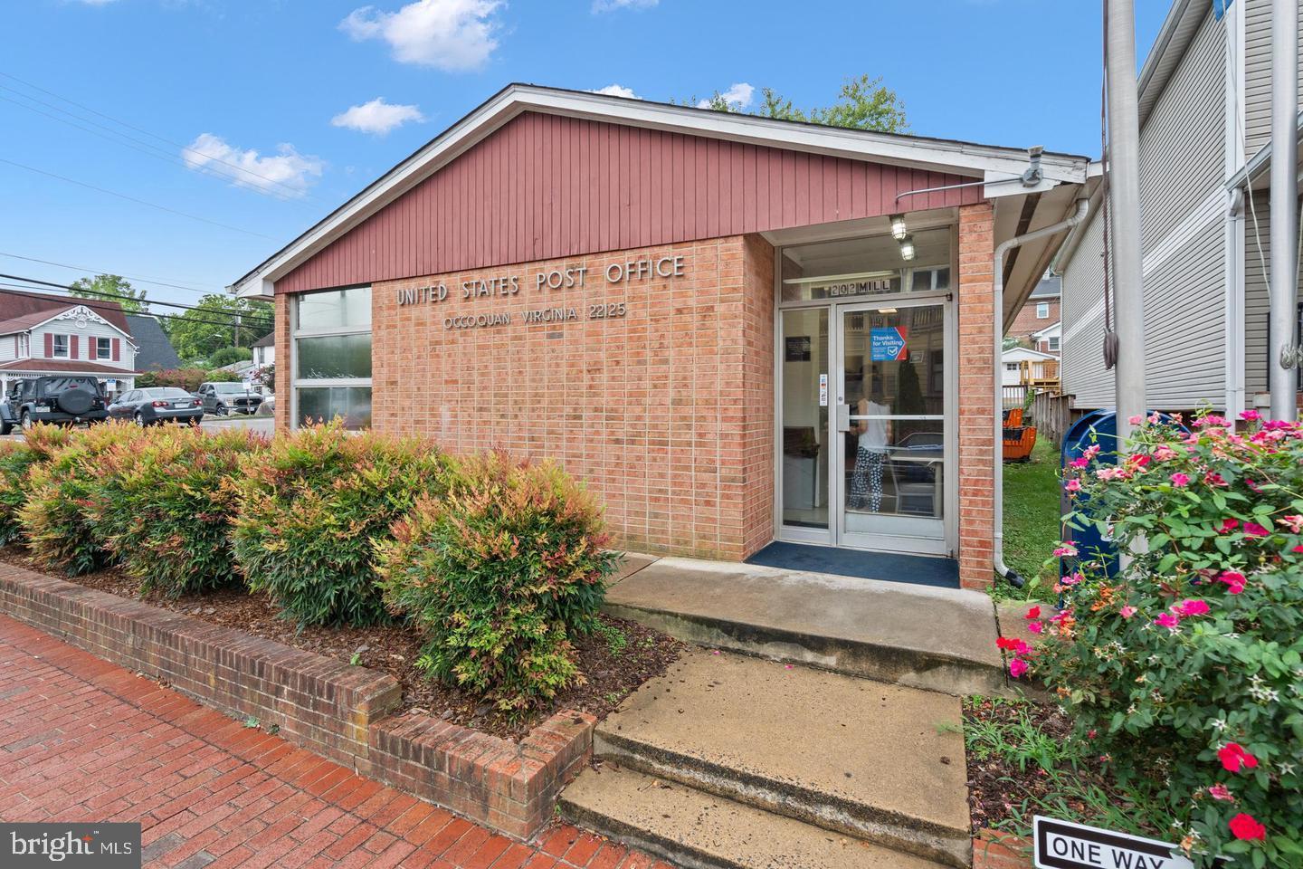 WASHINGTON SQUARE - Residential