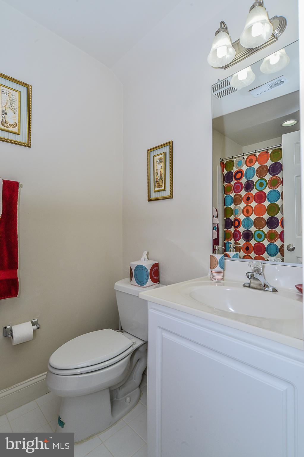 WASHINGTON SQUARE - Residential