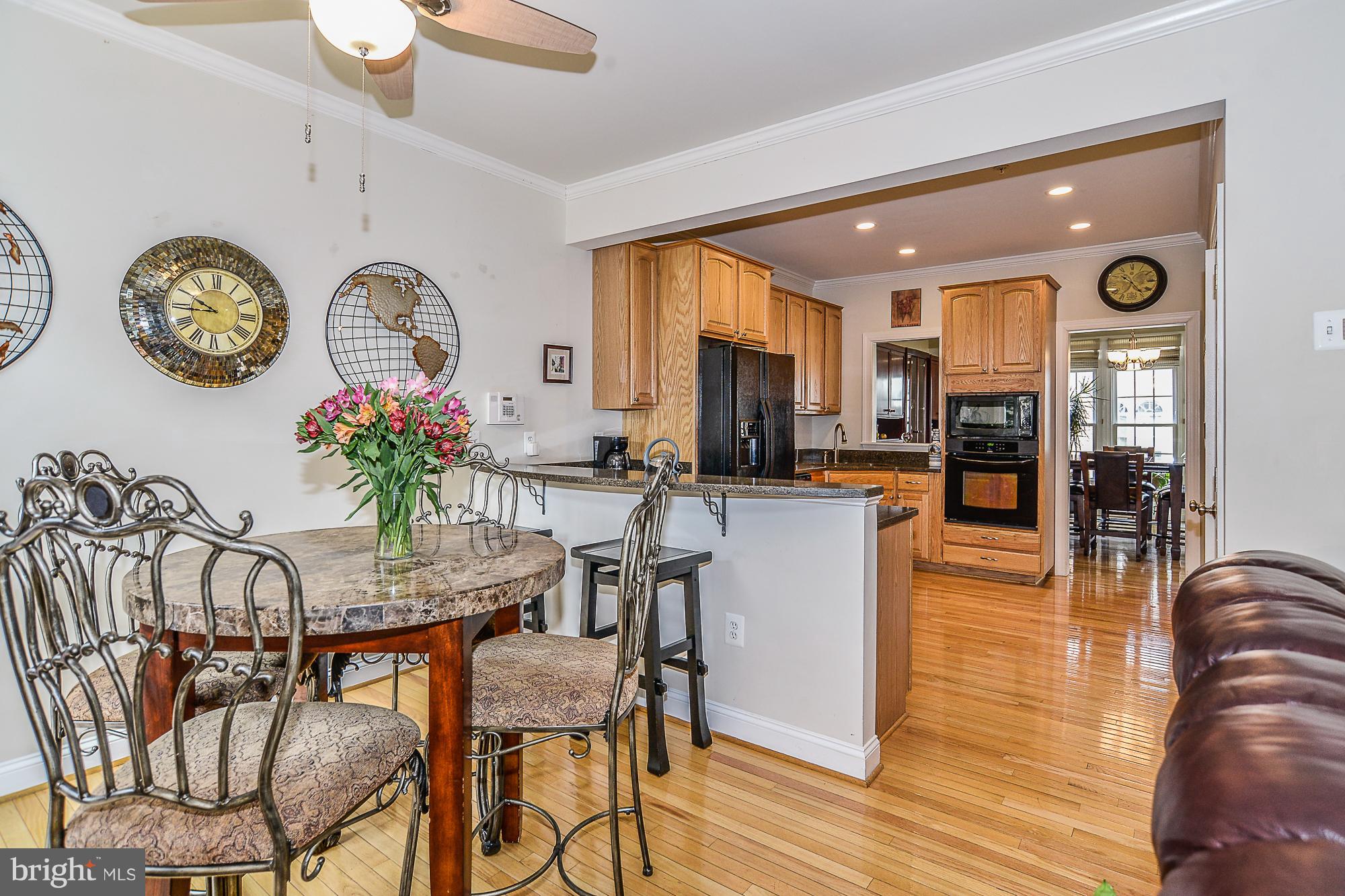 WASHINGTON SQUARE - Residential