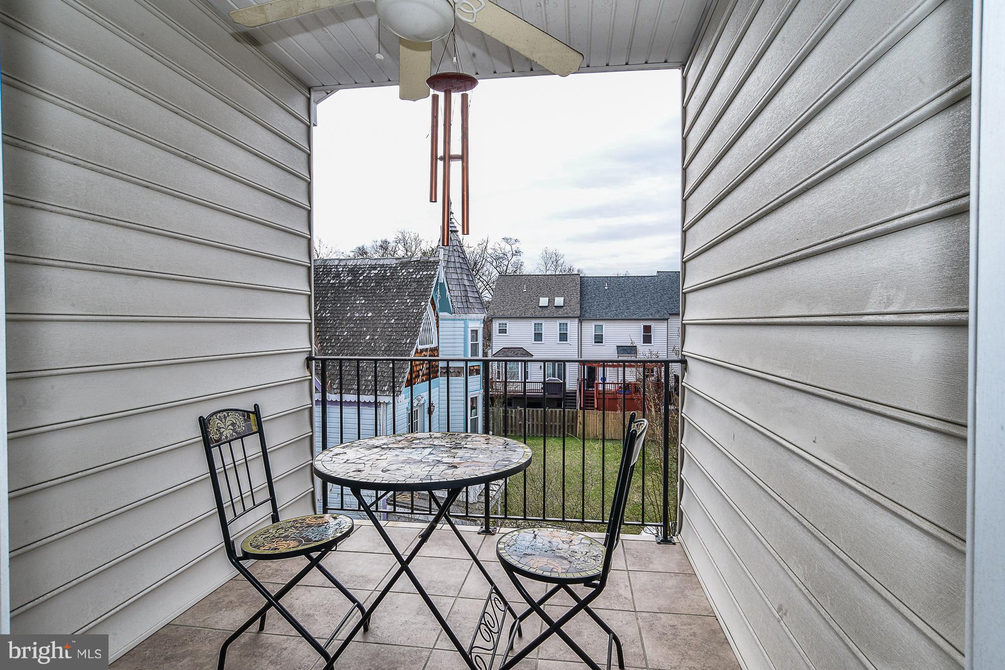WASHINGTON SQUARE - Residential