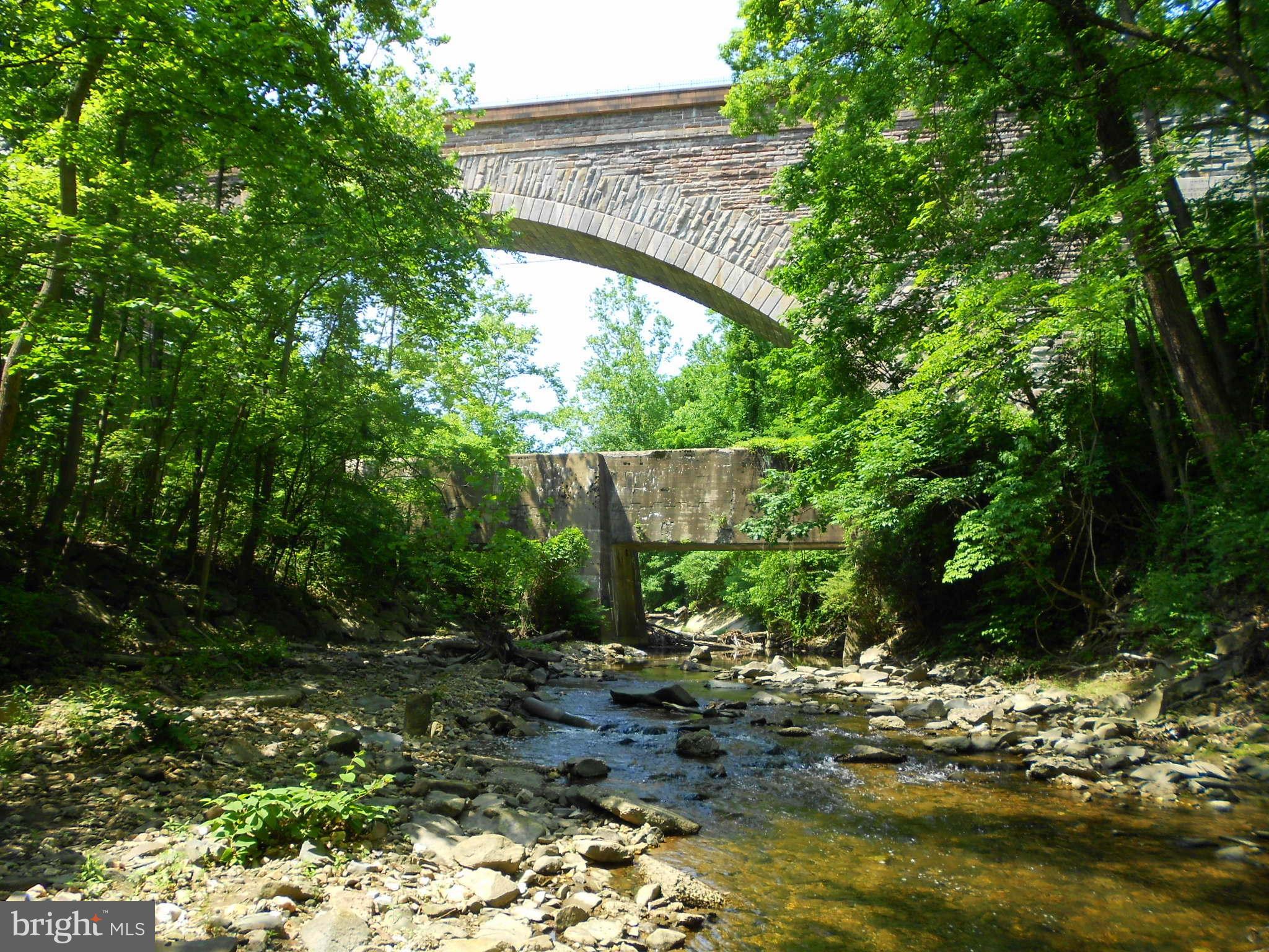 CARDEROCK SPRINGS - Residential