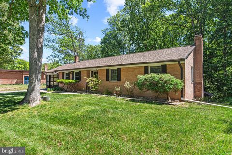 45760 KING DRIVE LEXINGTON PARK MD 20653