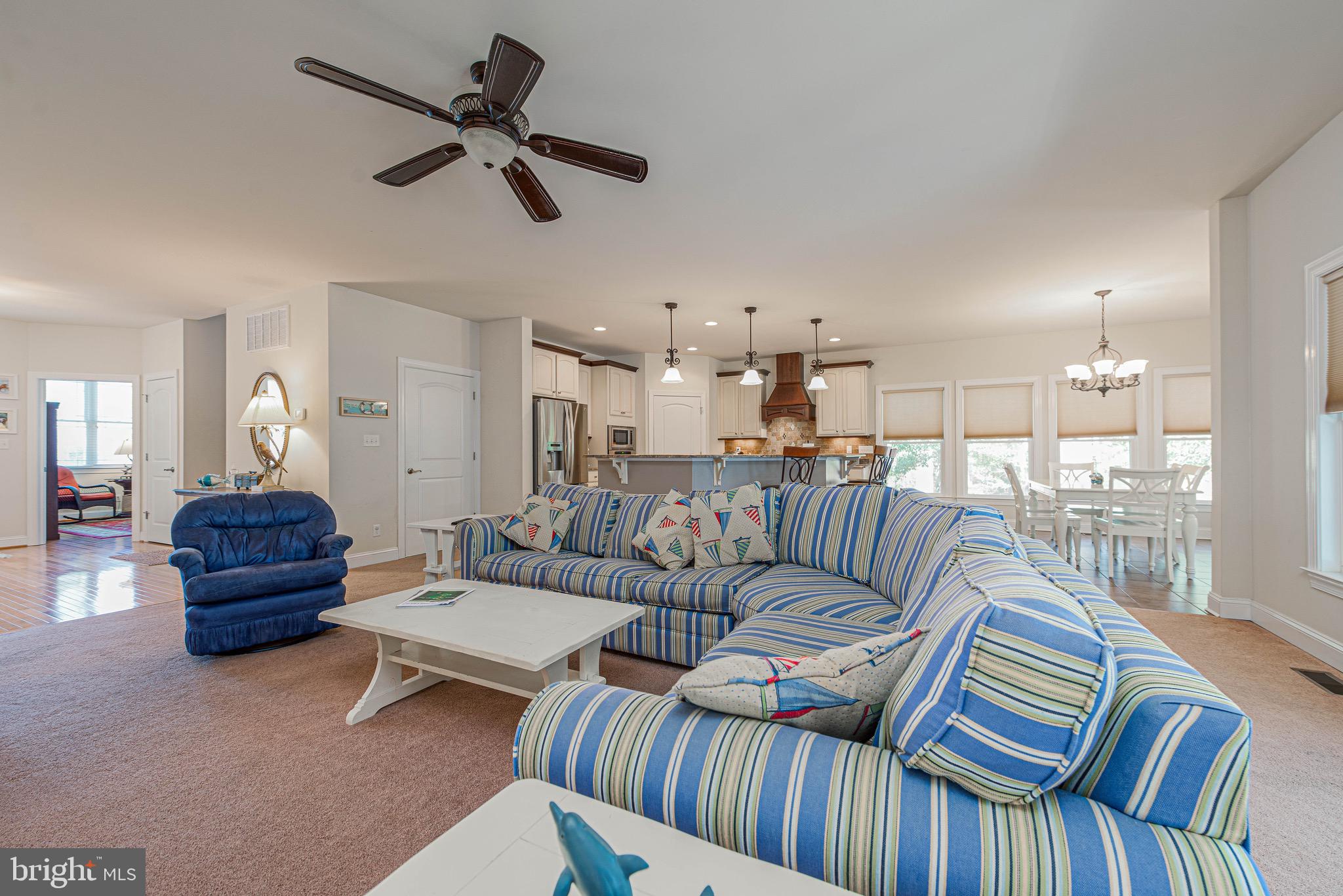 GLEN RIDDLE - Residential