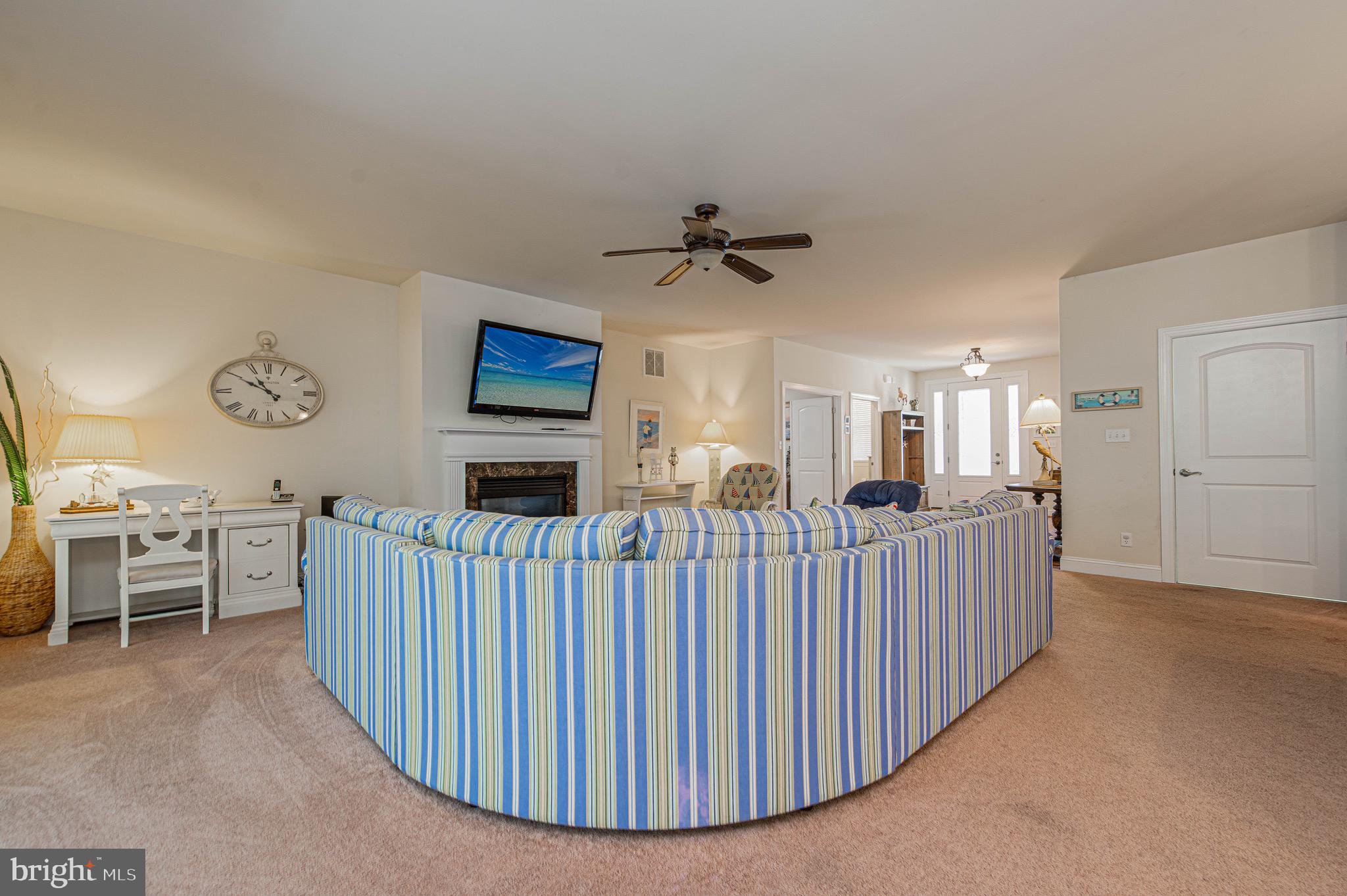 GLEN RIDDLE - Residential