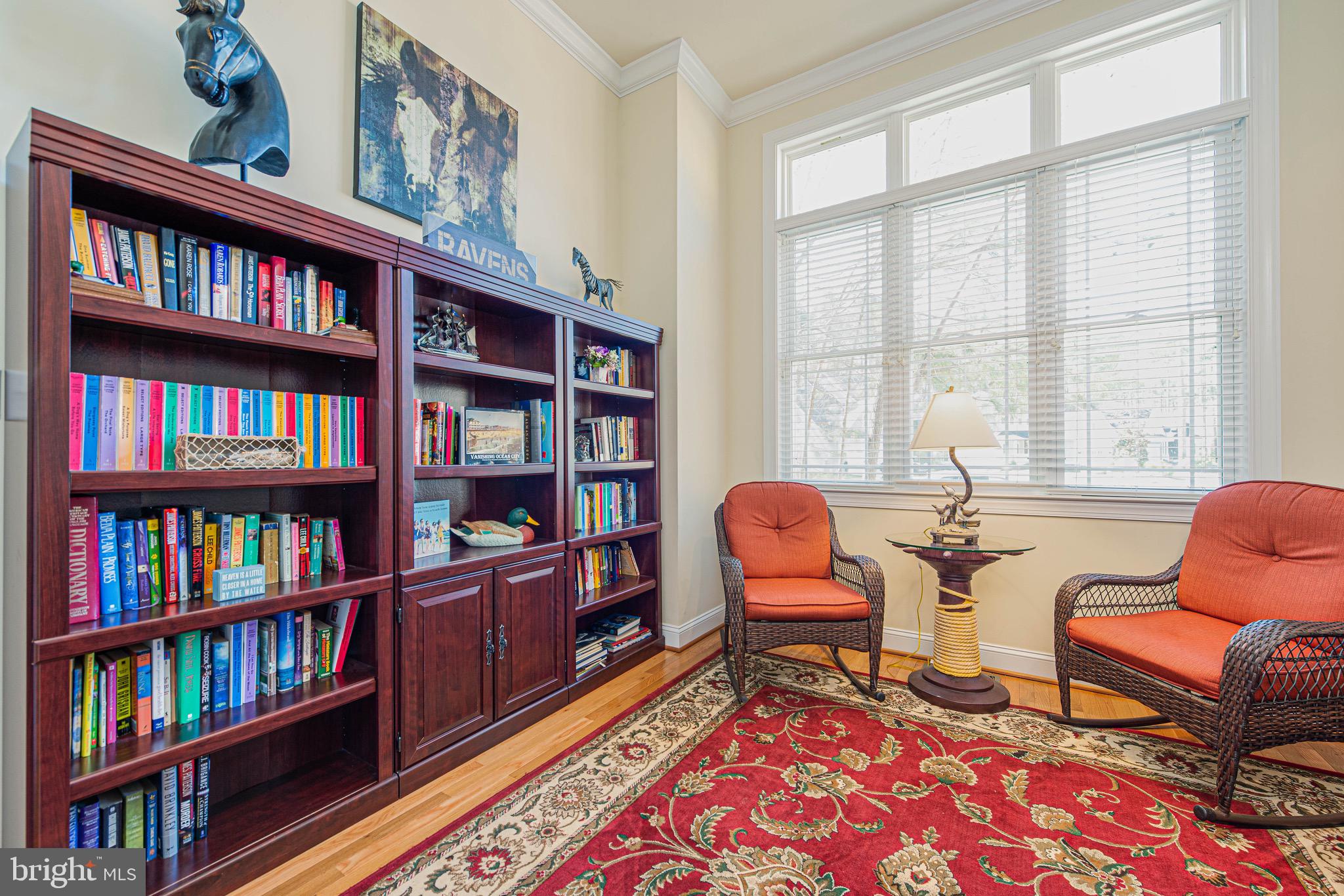 GLEN RIDDLE - Residential