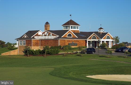 GLEN RIDDLE - Residential