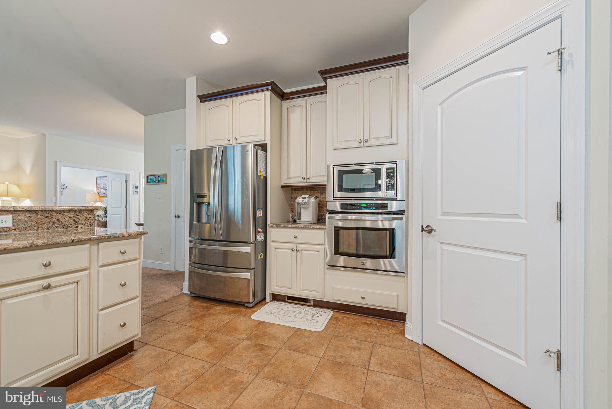 GLEN RIDDLE - Residential