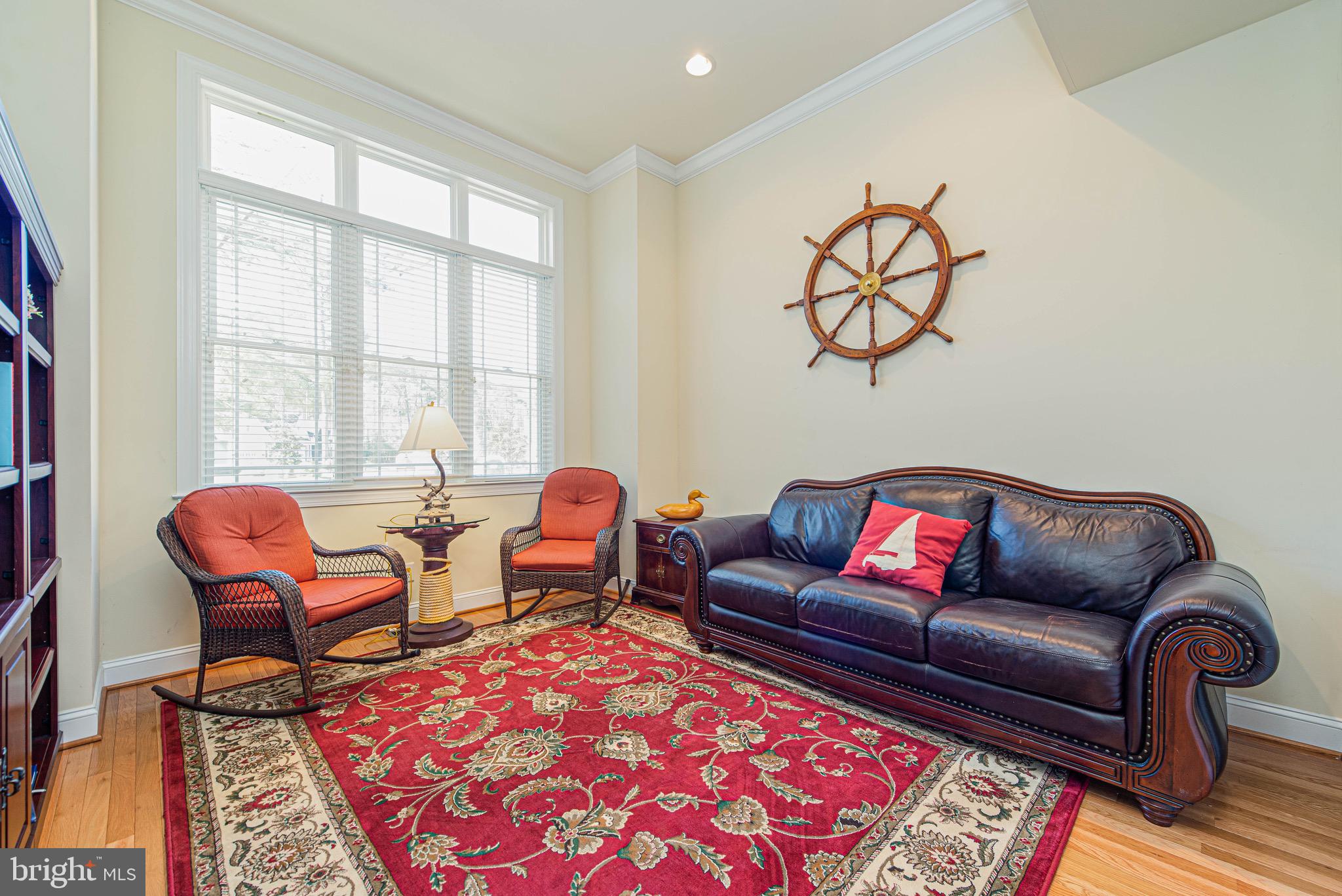 GLEN RIDDLE - Residential