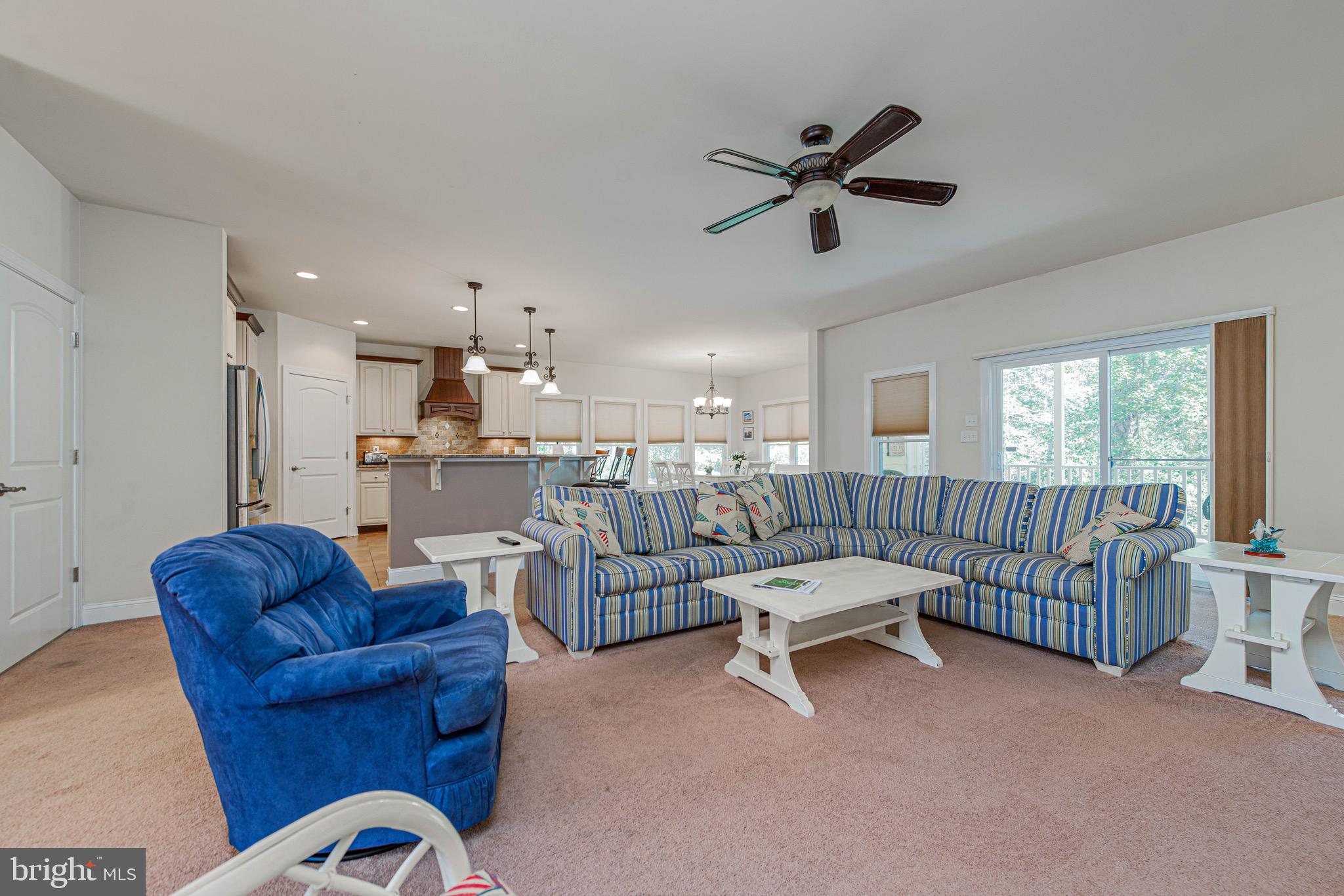 GLEN RIDDLE - Residential