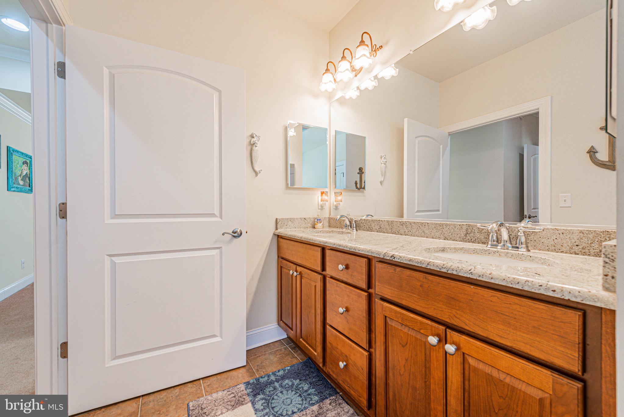 GLEN RIDDLE - Residential