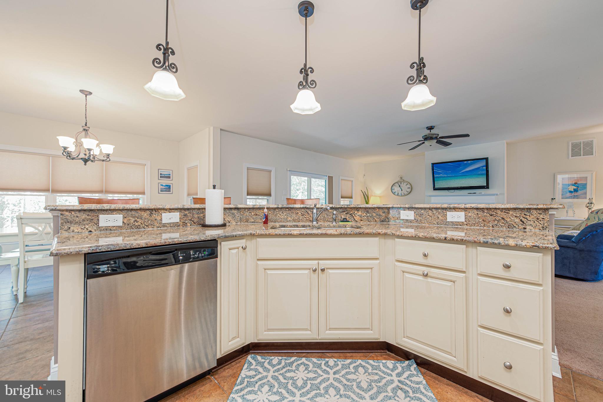 GLEN RIDDLE - Residential