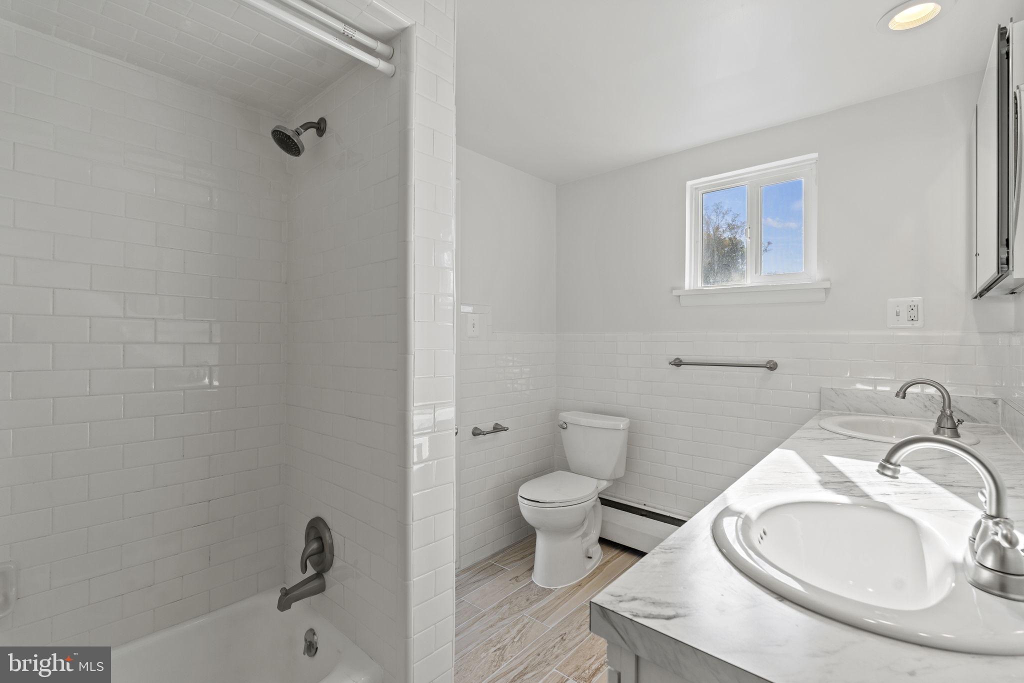 WOODBROOK - Residential Lease