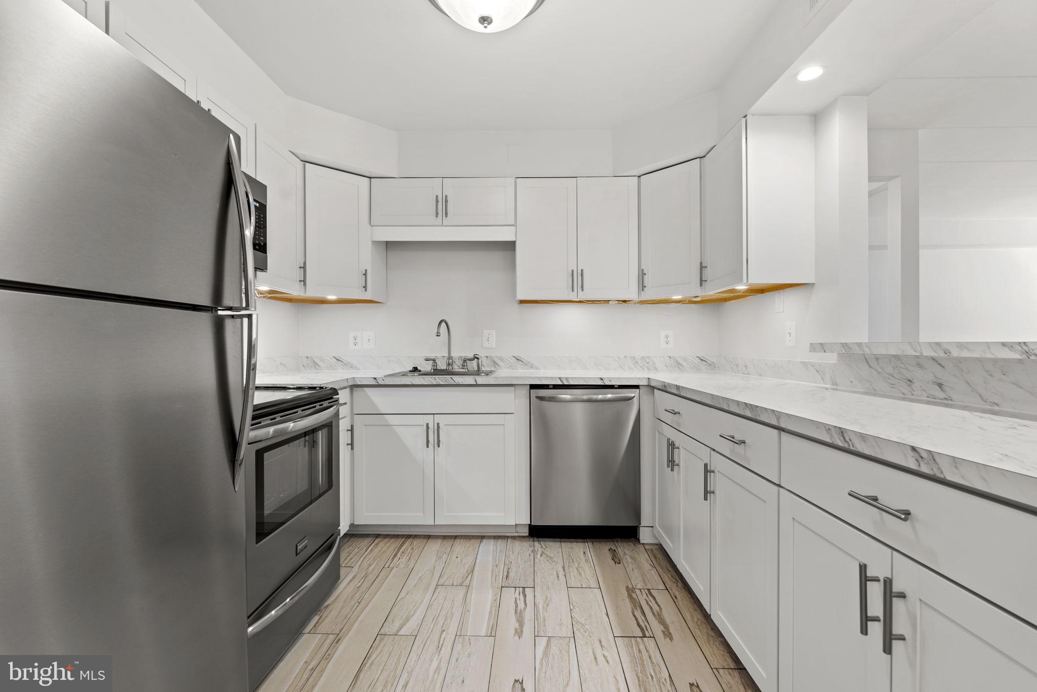 WOODBROOK - Residential Lease