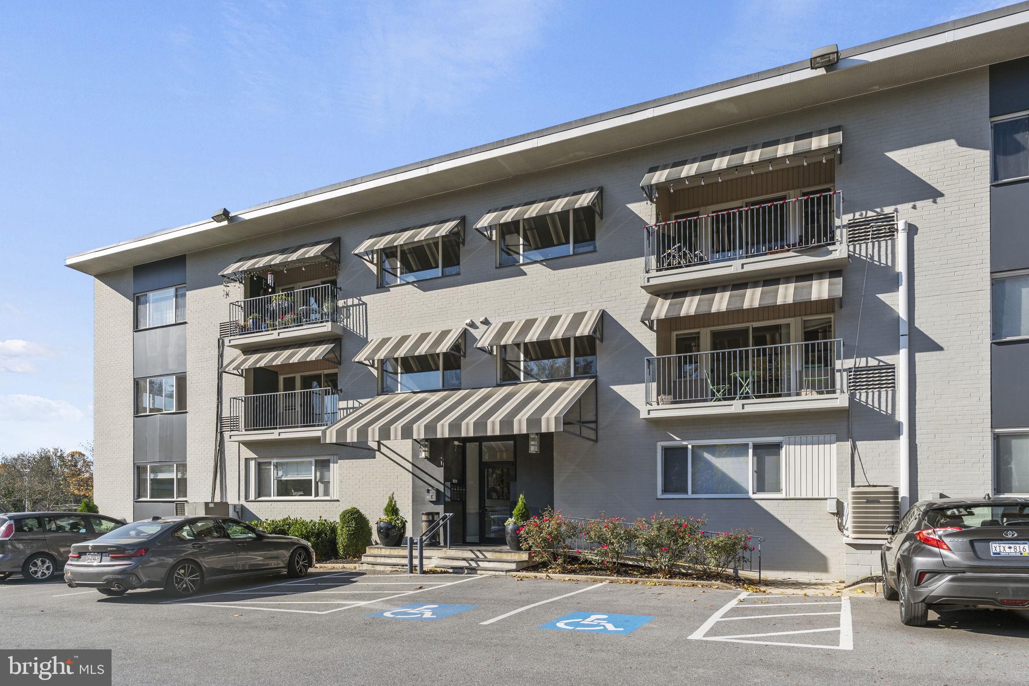 WOODBROOK - Residential Lease