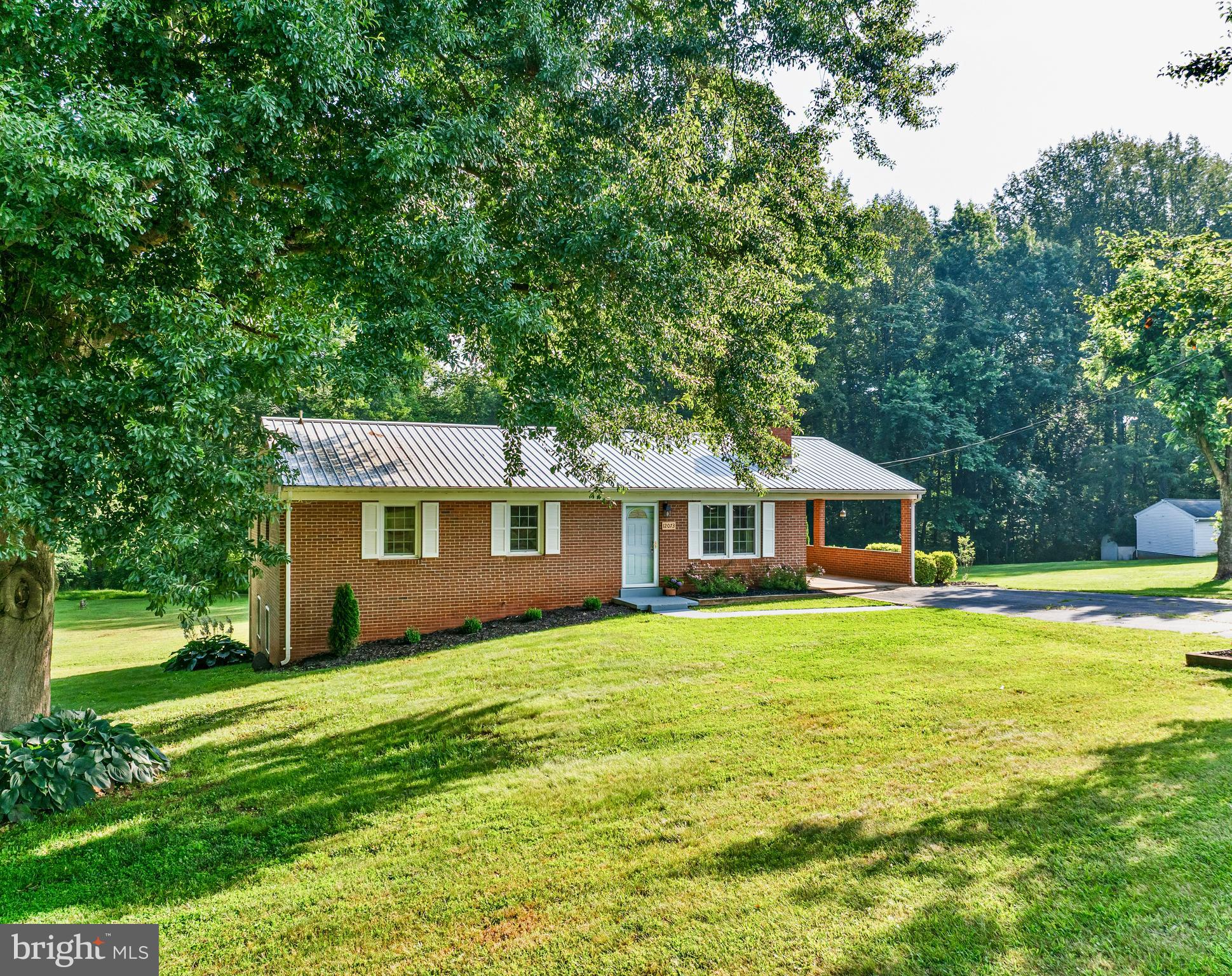 12073 DOGWOOD LANE
