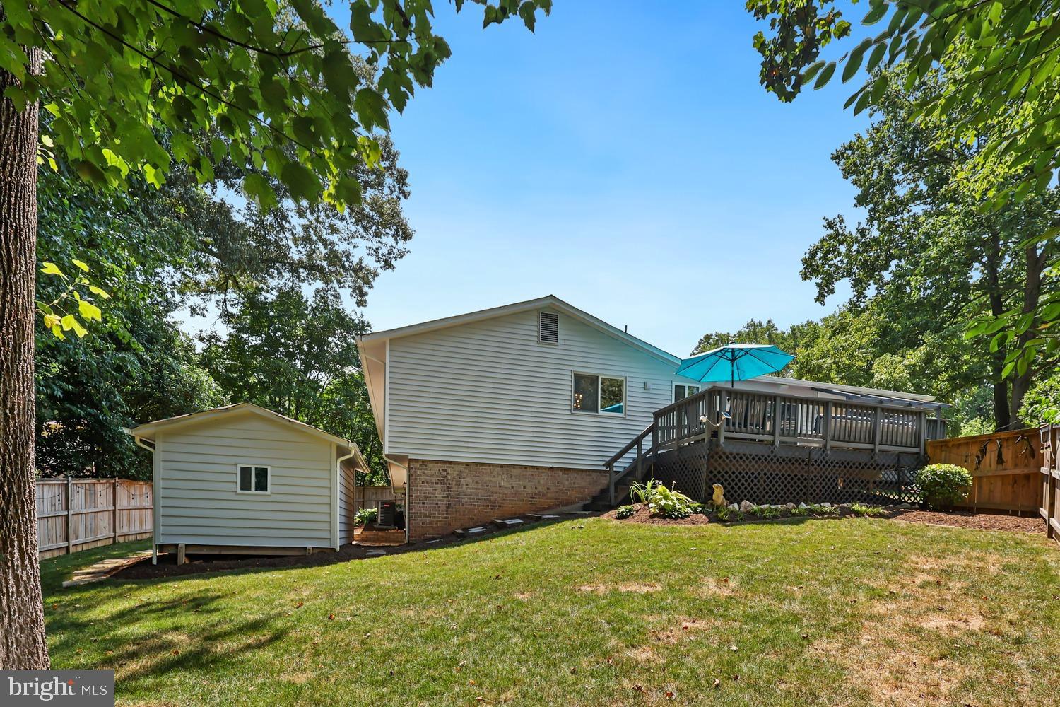 KINGS PARK WEST - Residential