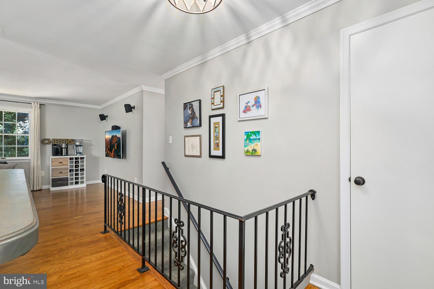 KINGS PARK WEST - Residential