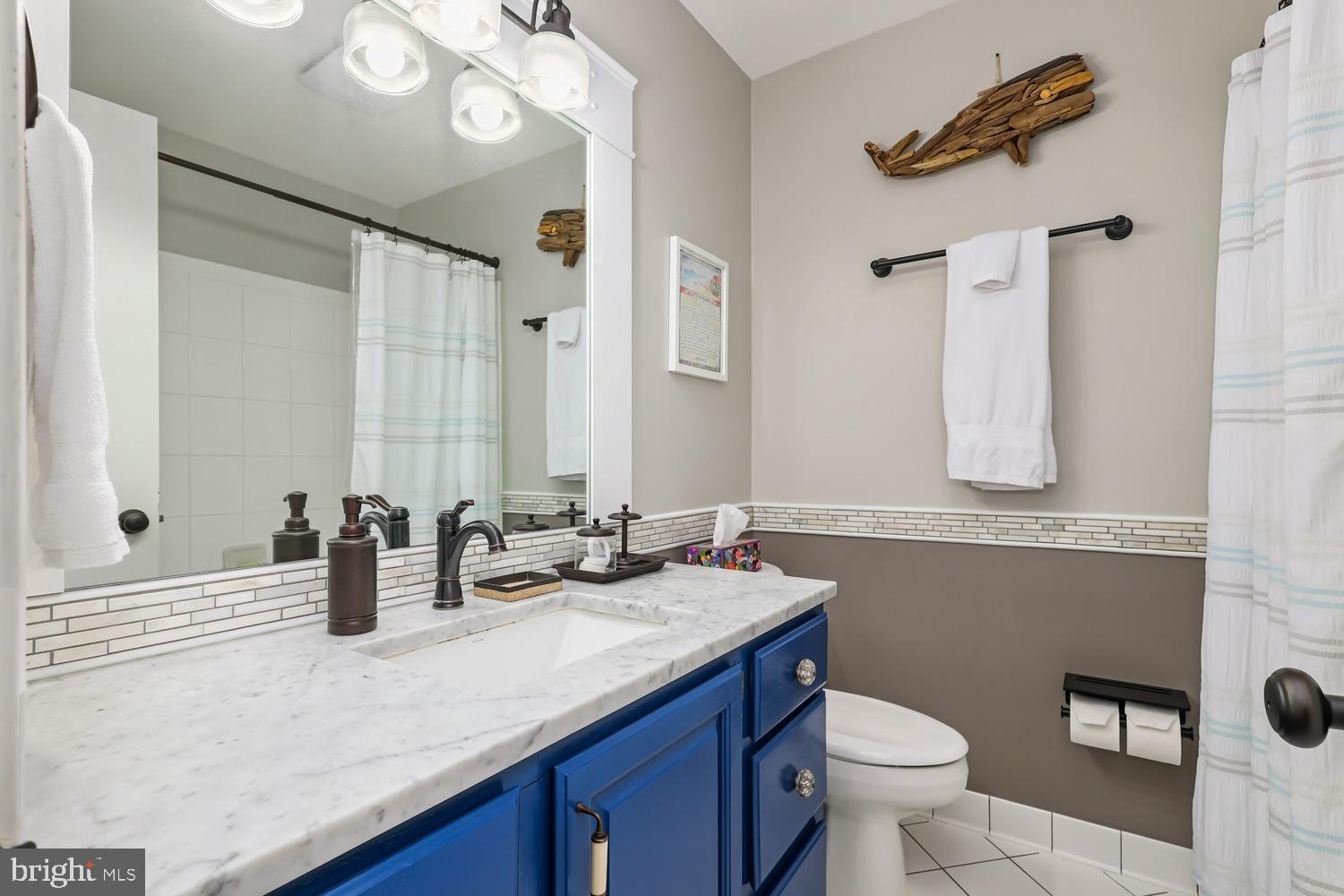 KINGS PARK WEST - Residential