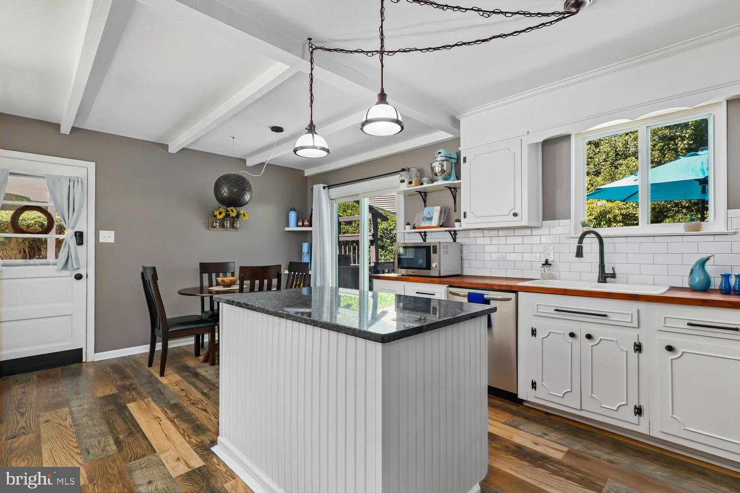 KINGS PARK WEST - Residential