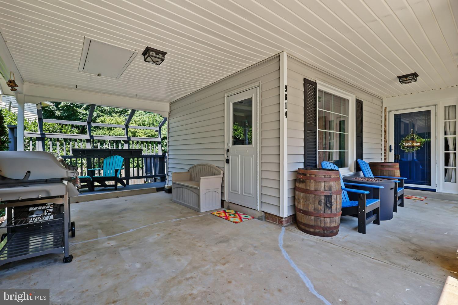 KINGS PARK WEST - Residential