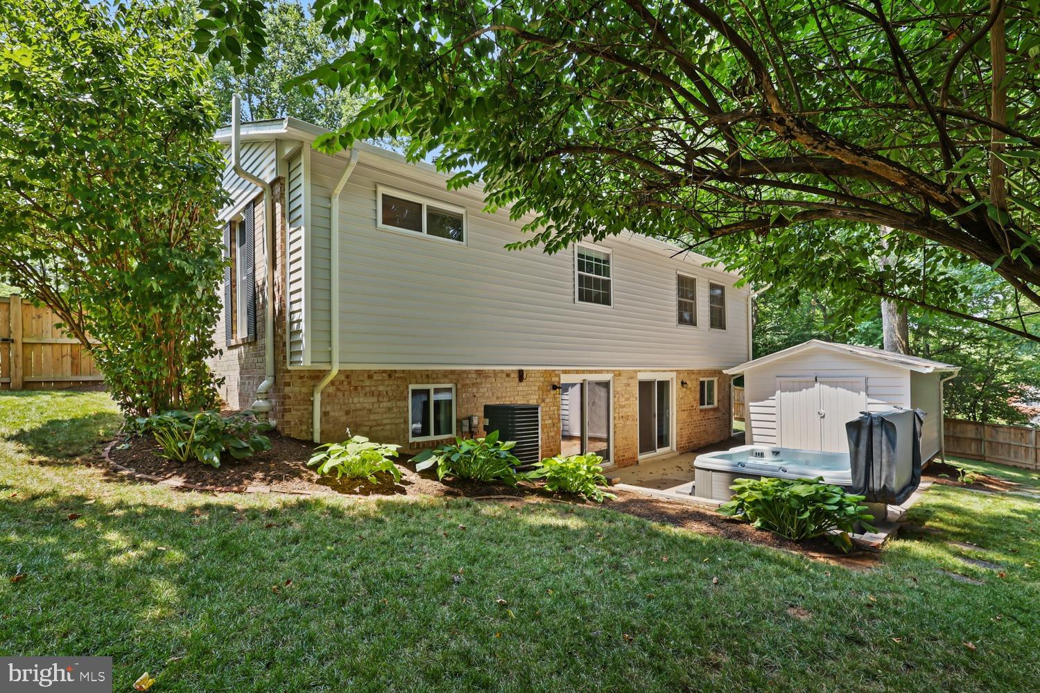 KINGS PARK WEST - Residential