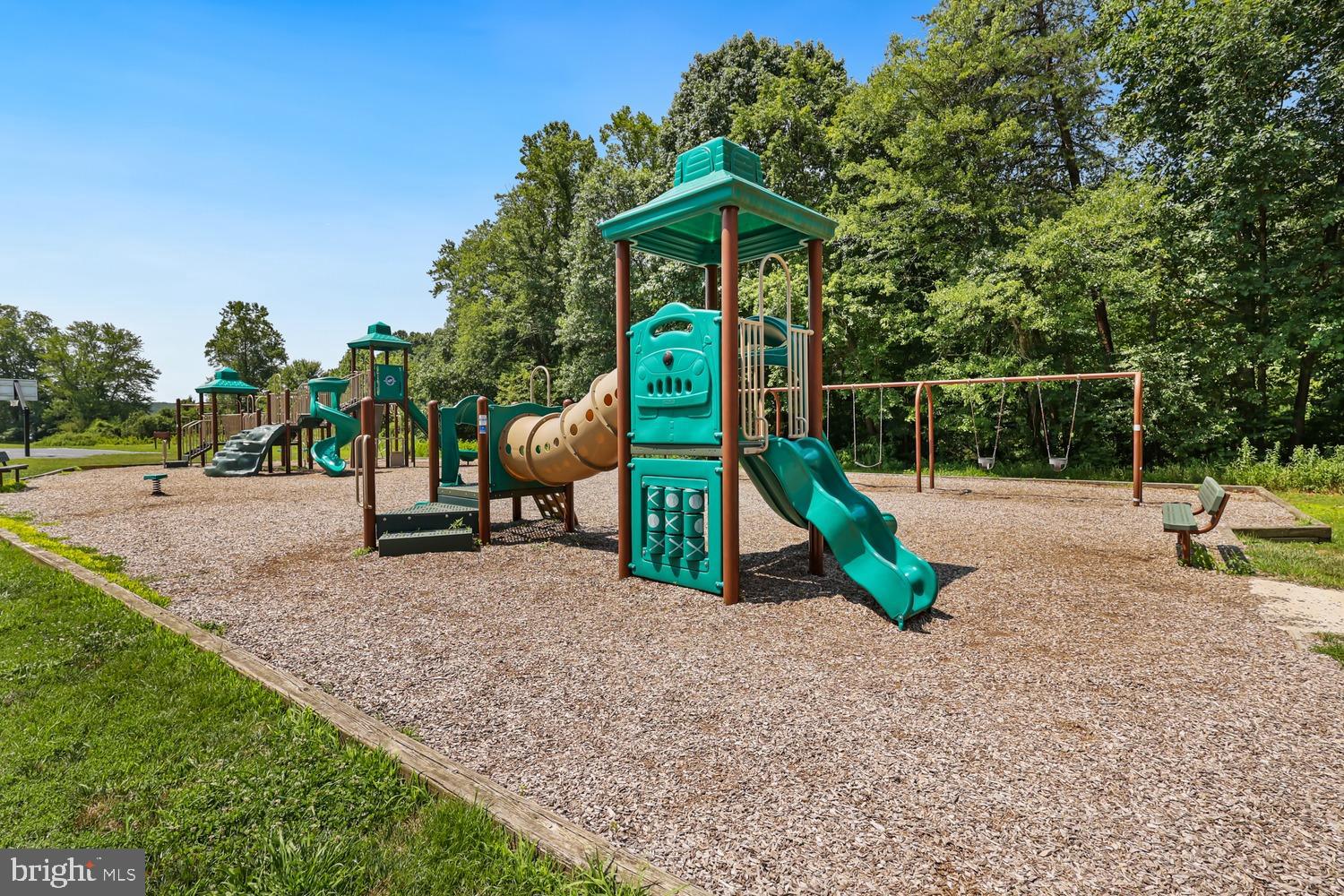 KINGS PARK WEST - Residential