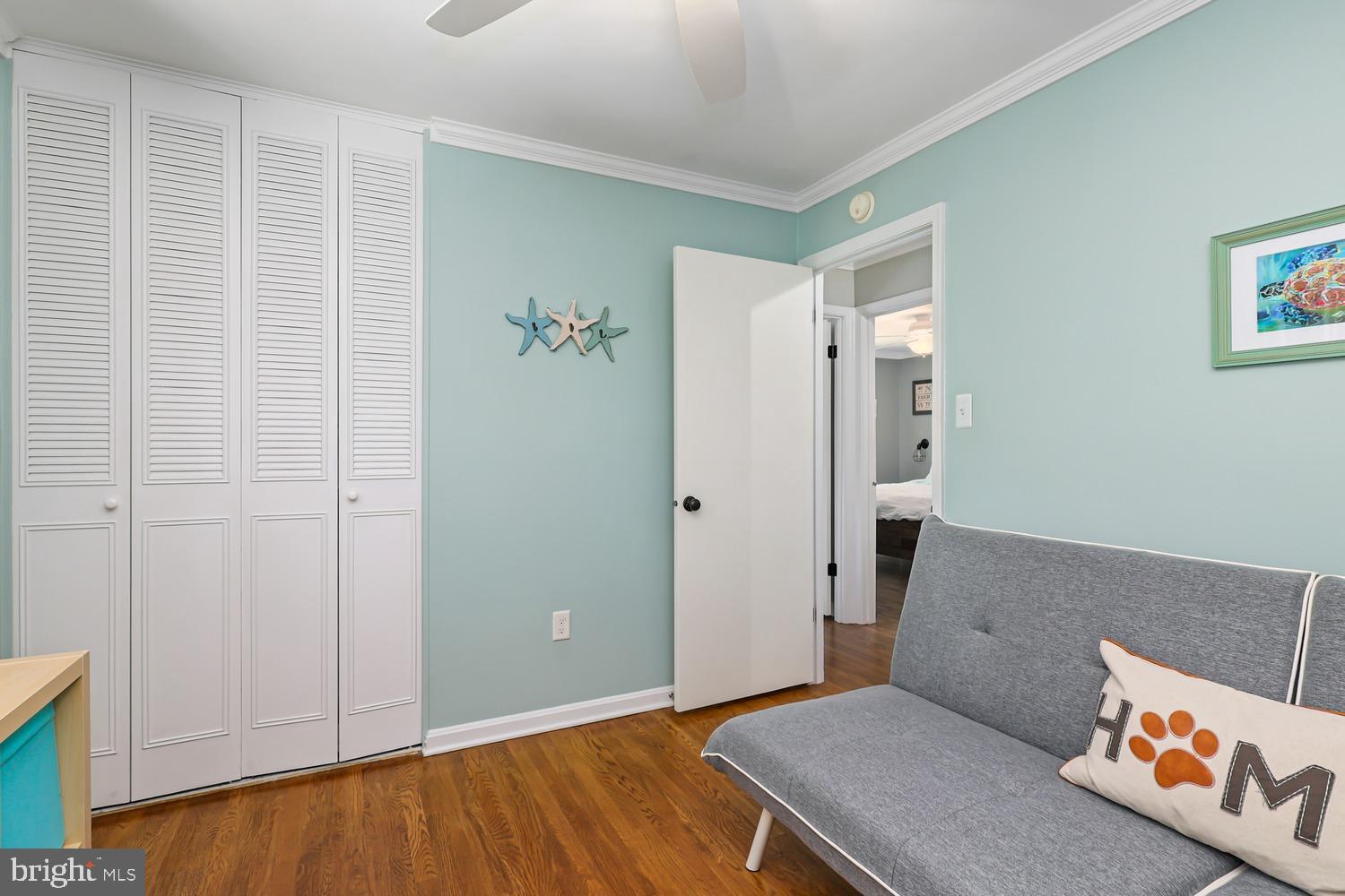 KINGS PARK WEST - Residential