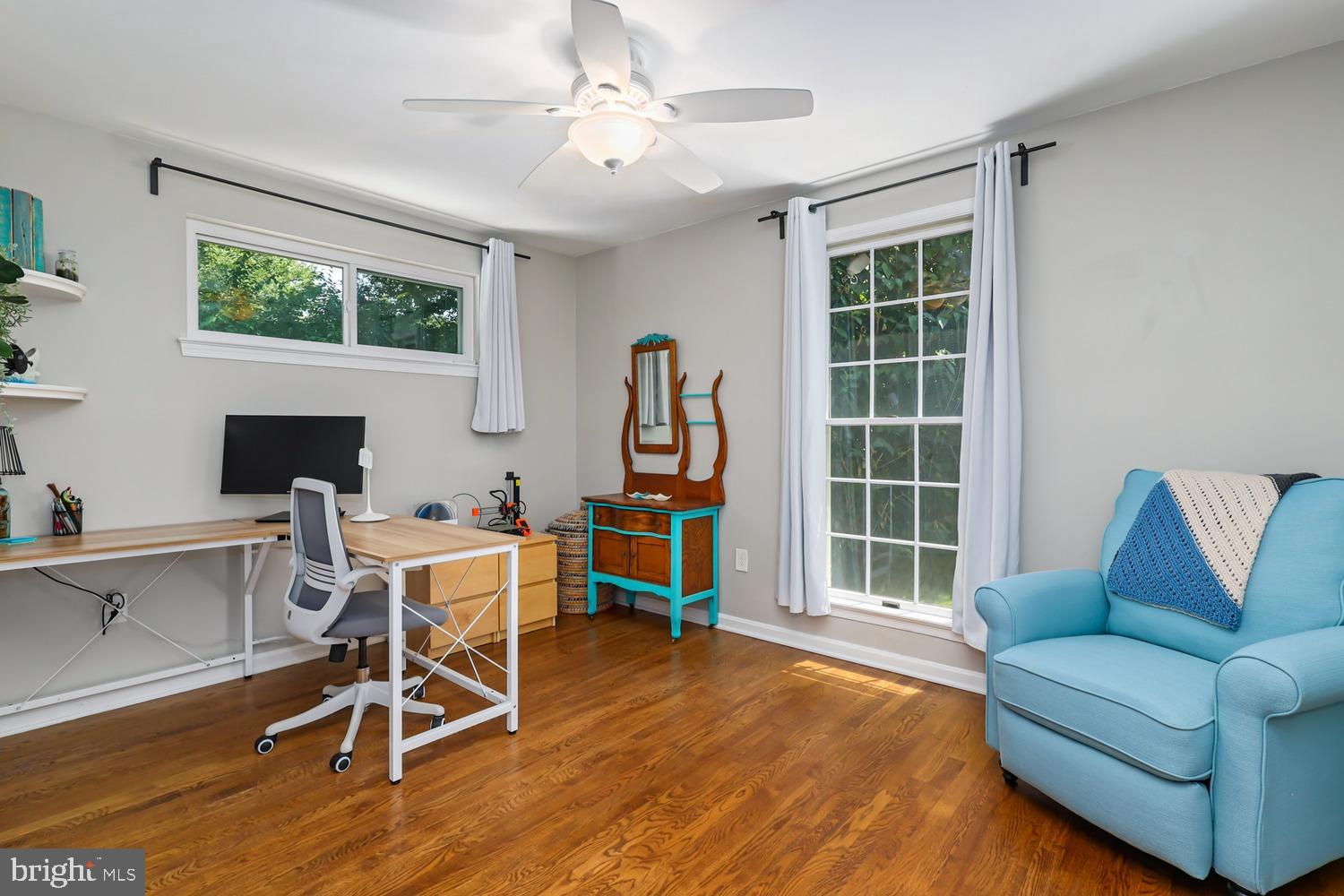 KINGS PARK WEST - Residential