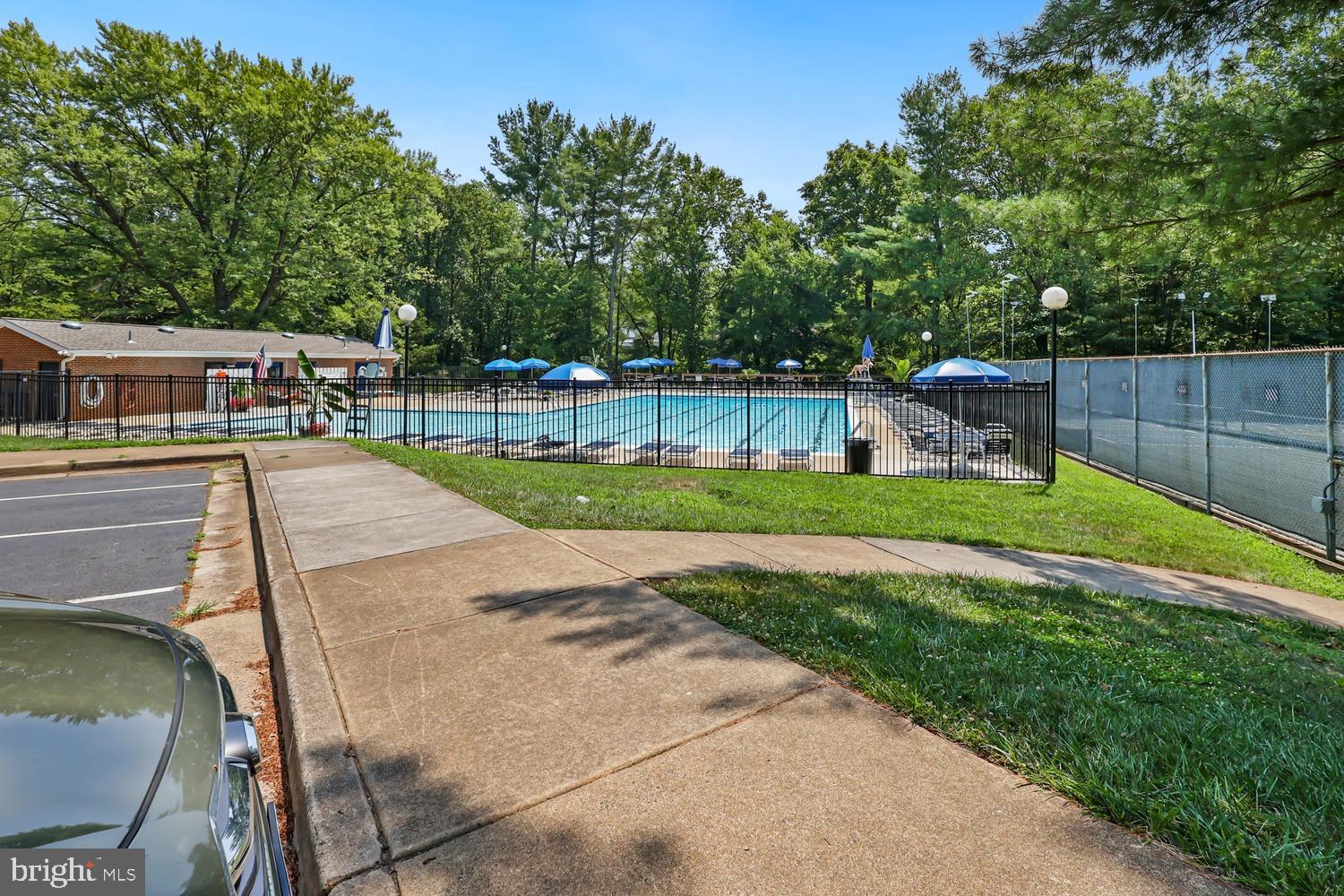 KINGS PARK WEST - Residential