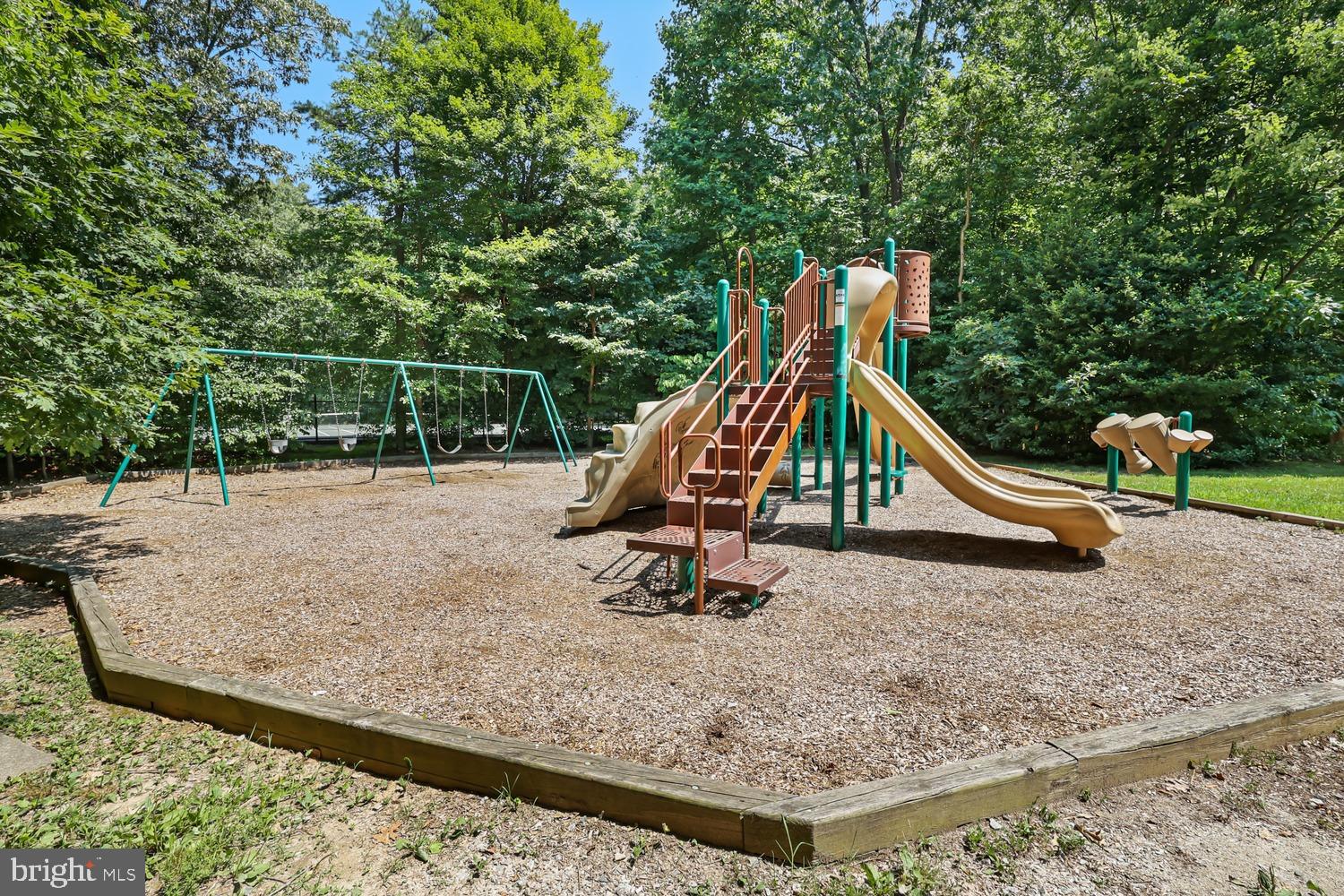 KINGS PARK WEST - Residential