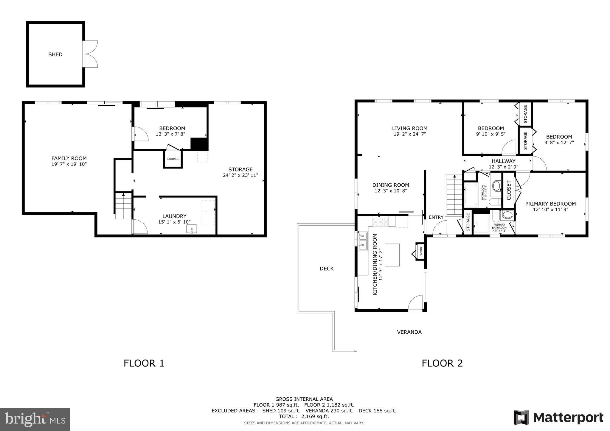 KINGS PARK WEST - Residential