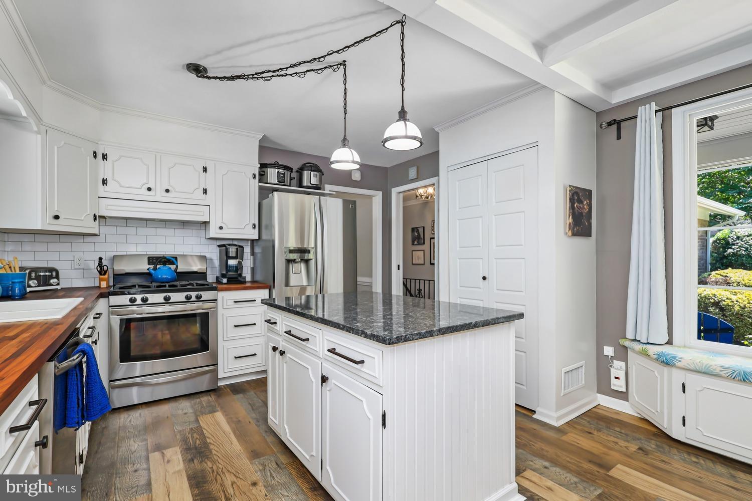 KINGS PARK WEST - Residential