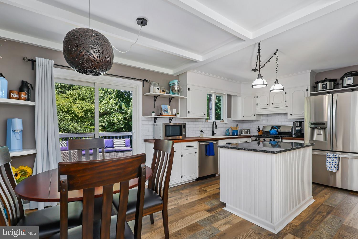 KINGS PARK WEST - Residential