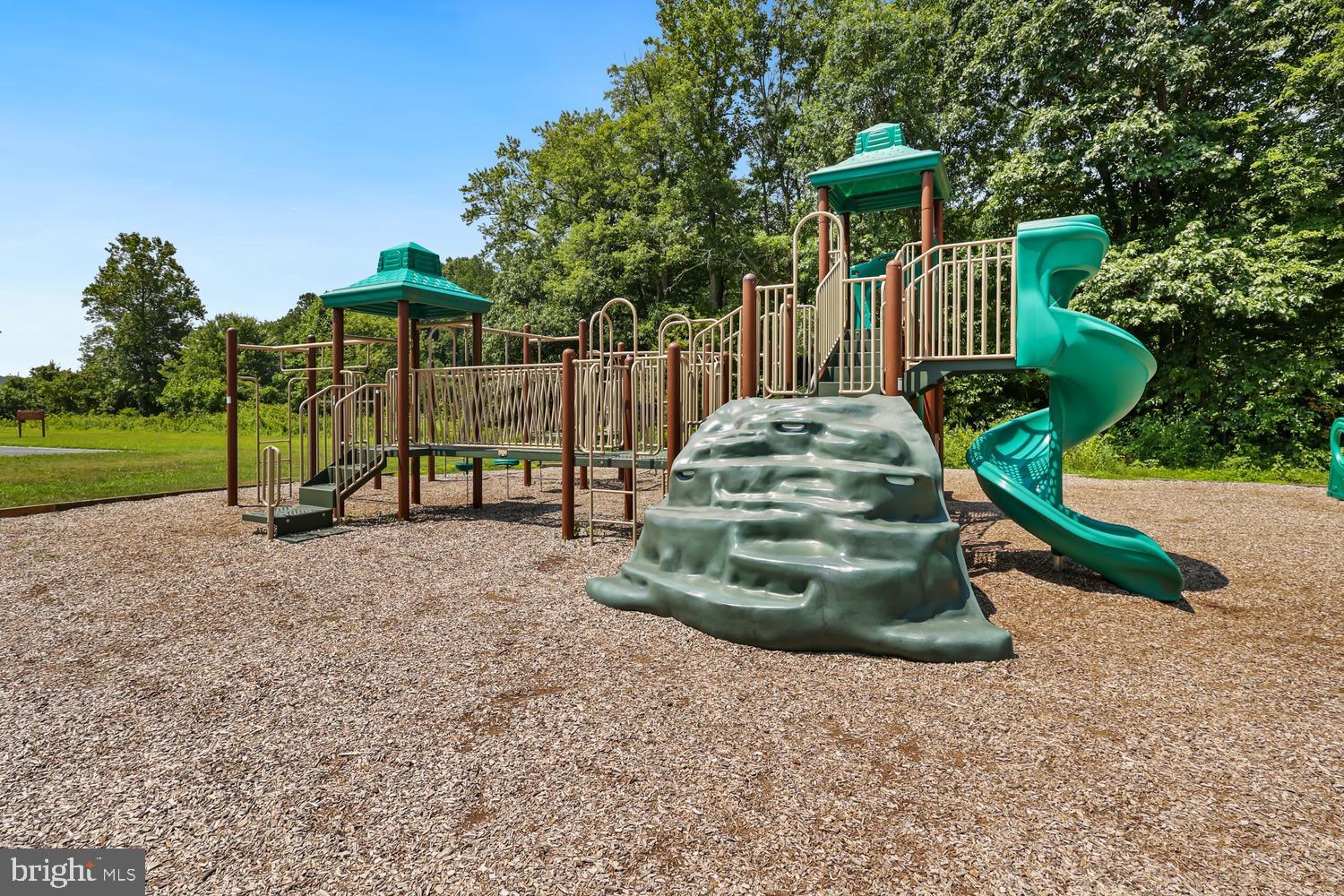 KINGS PARK WEST - Residential