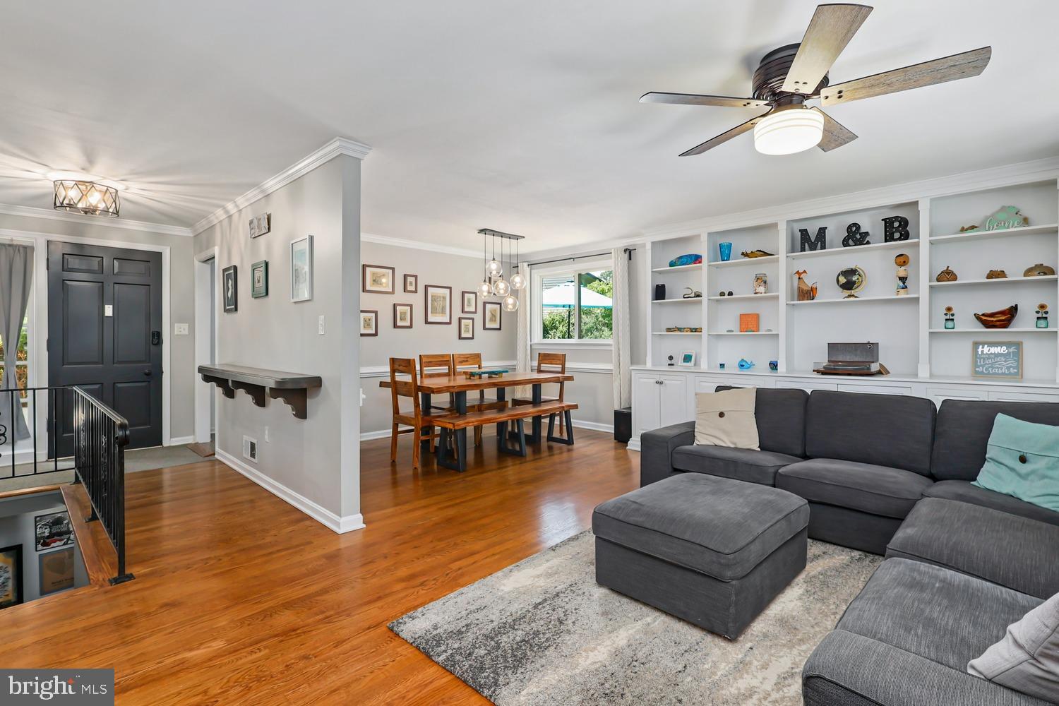 KINGS PARK WEST - Residential