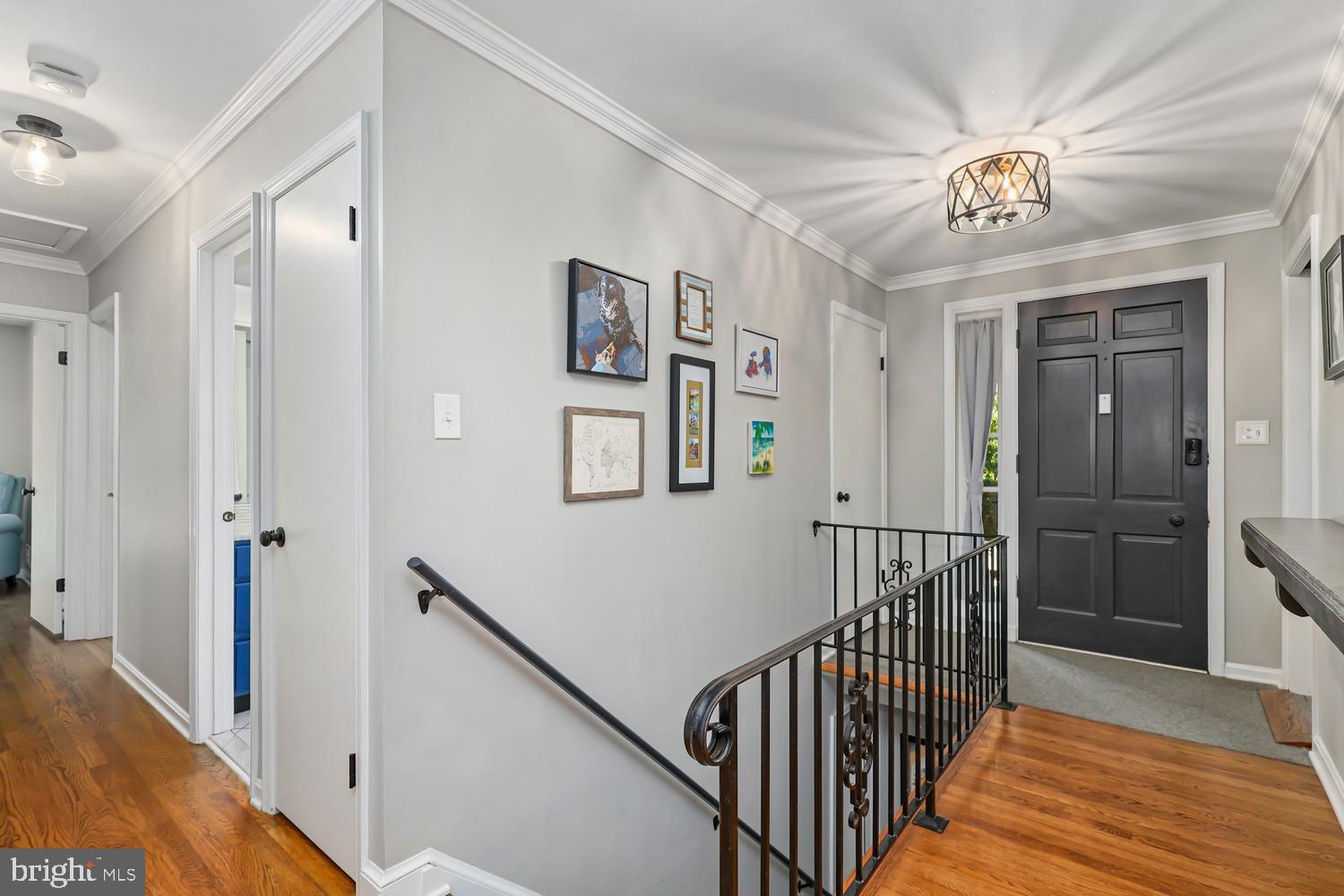 KINGS PARK WEST - Residential