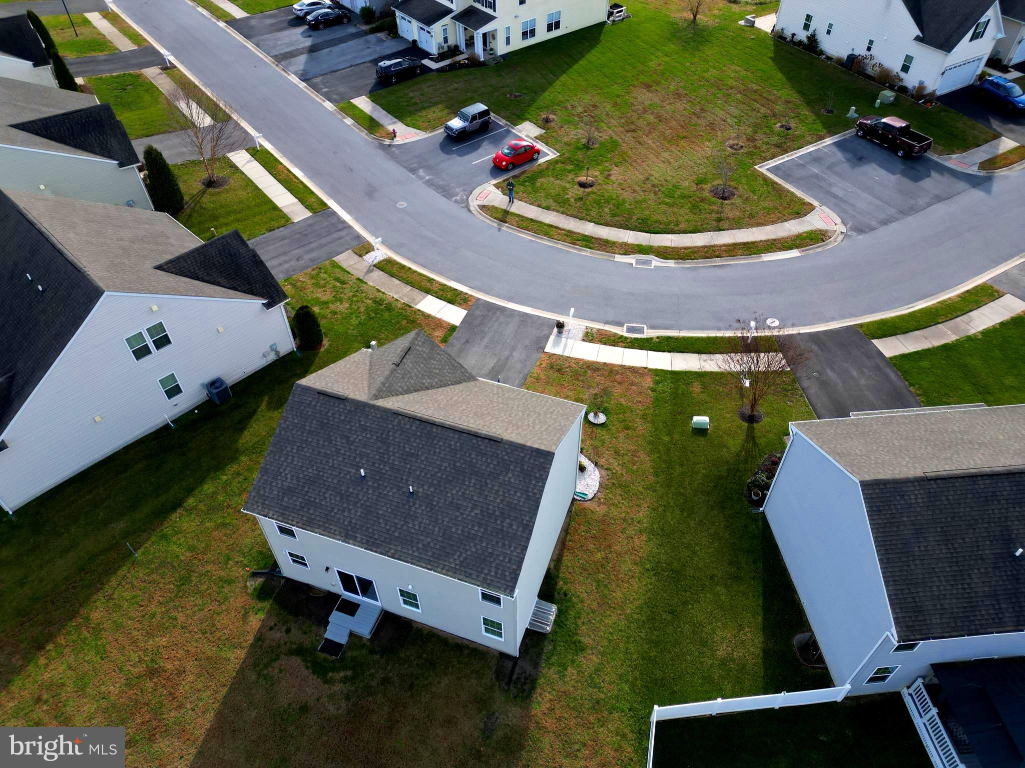 29845 PLANTATION DRIVE