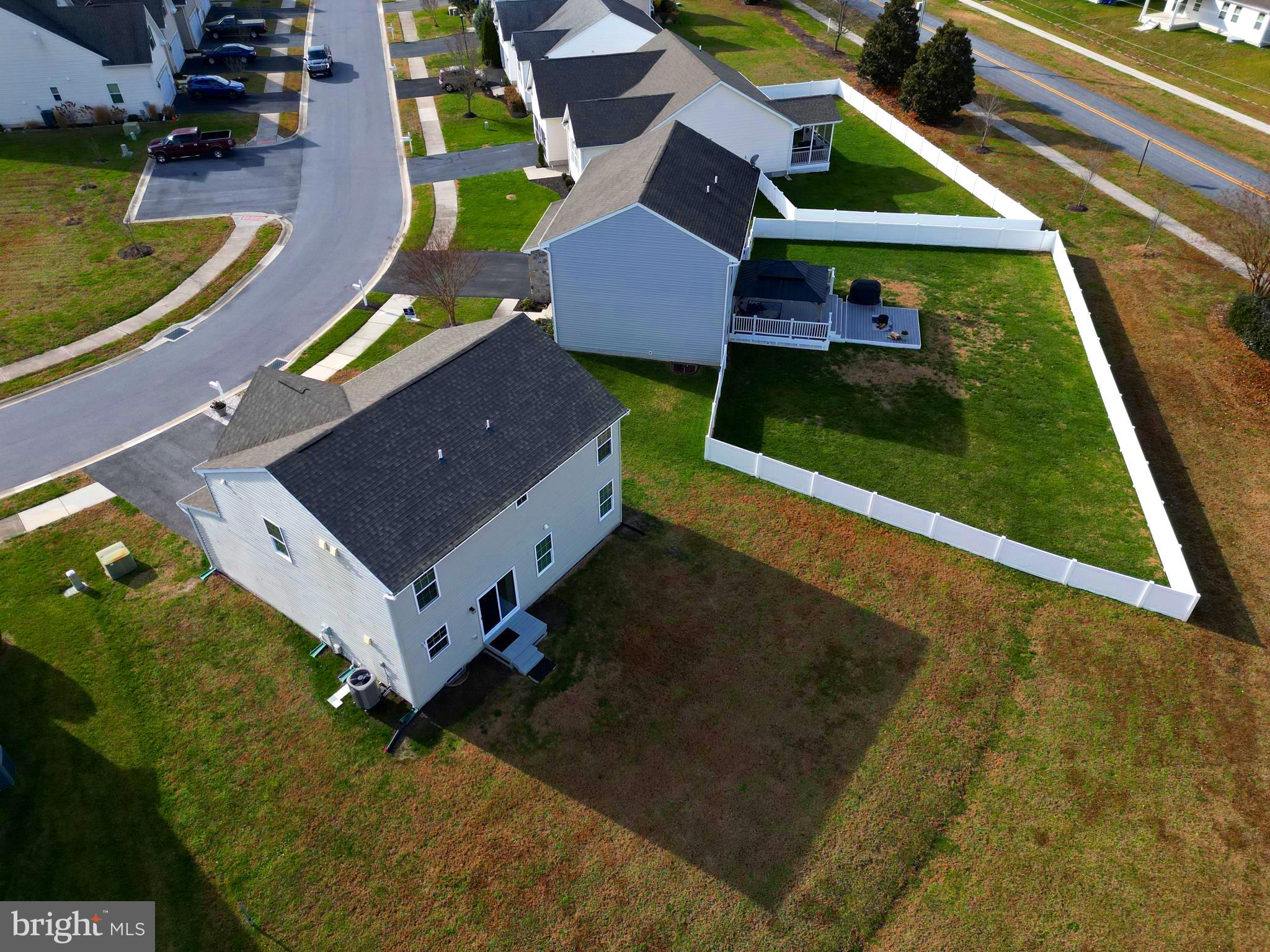 29845 PLANTATION DRIVE