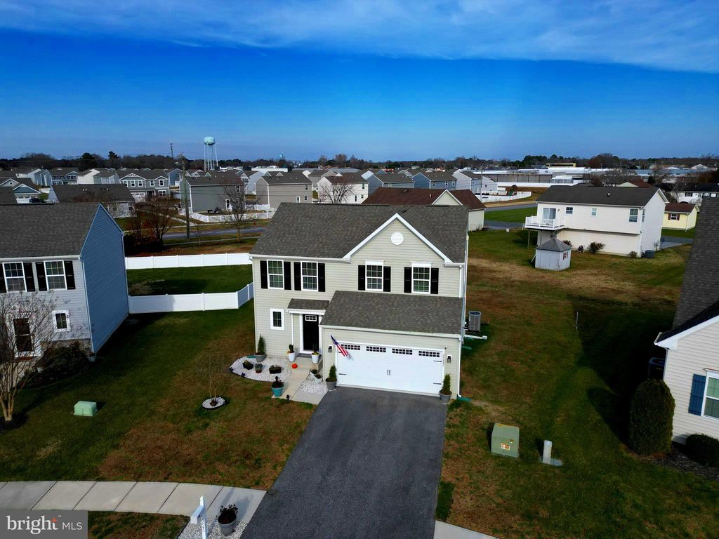 Photo of 29845 Plantation Drive, MILLSBORO, DE 19966 (MLS # DESU2101434)
