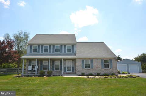 Condo For Sale - 1251 Streaker Road<br/> Carroll County, SYKESVILLE, MD 21784