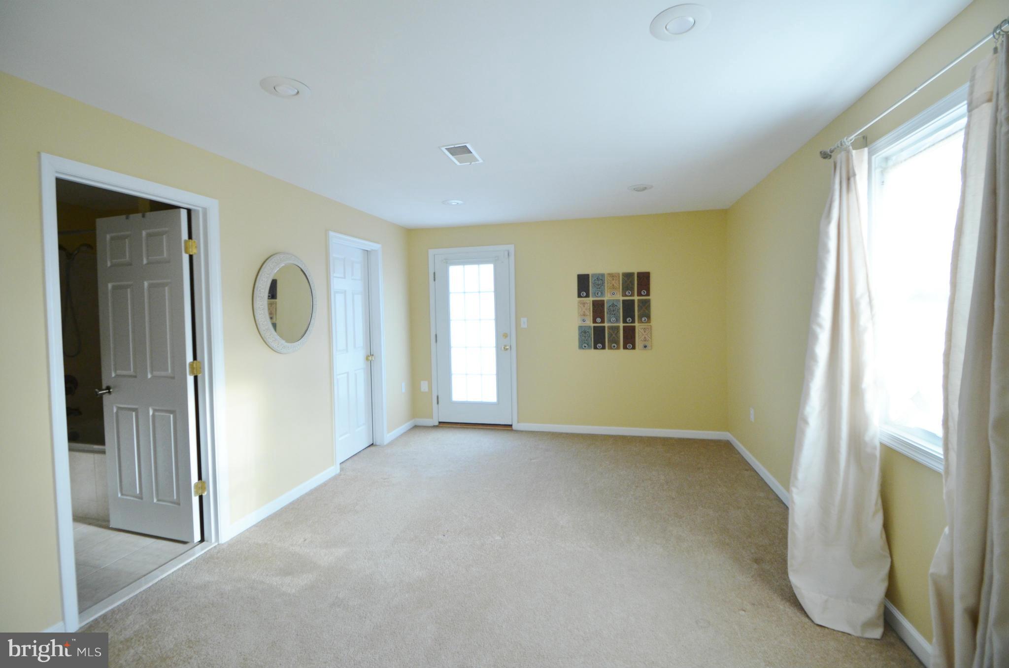 KENILWORTH AT BELAIR - Residential Lease