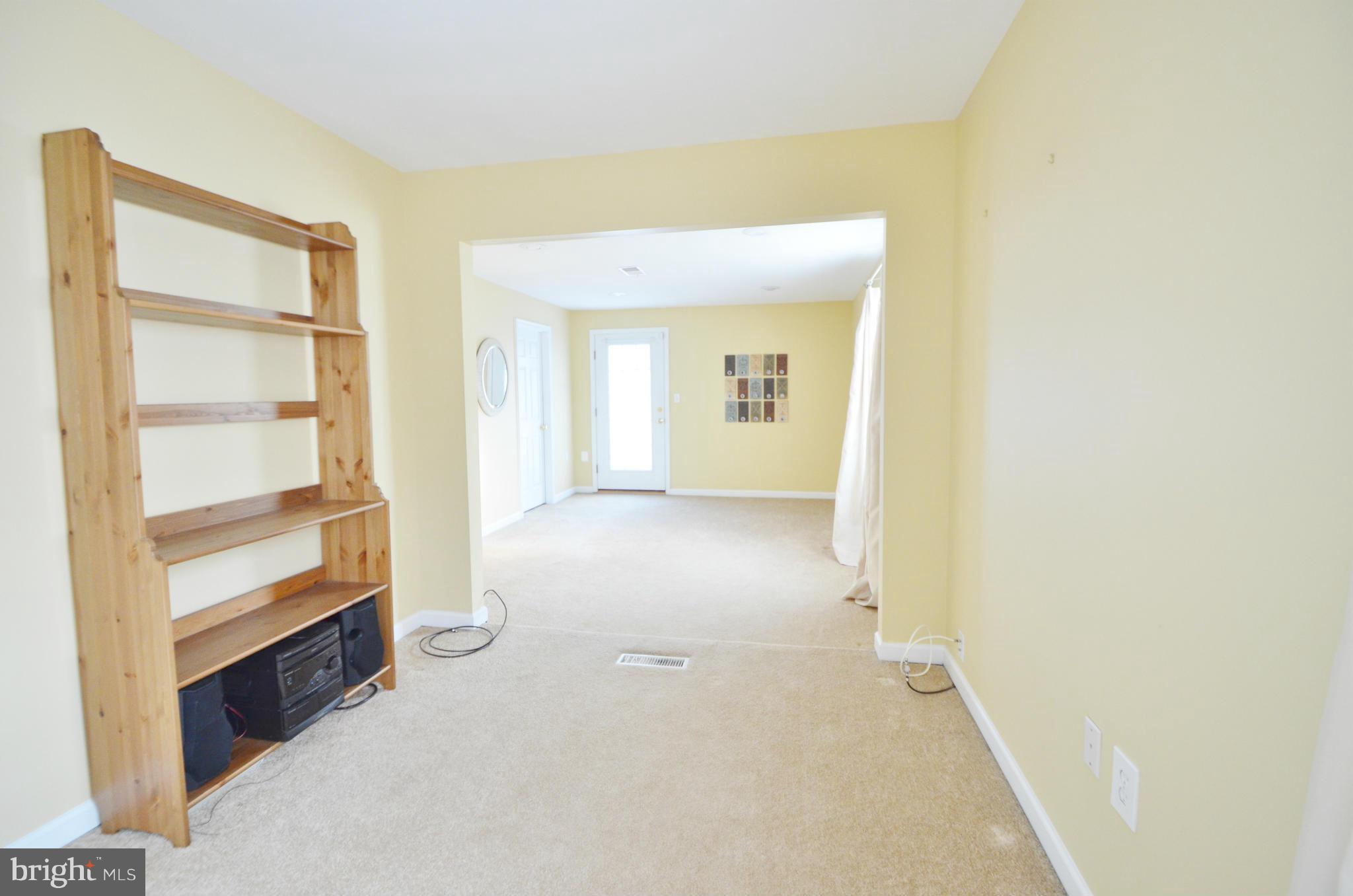 KENILWORTH AT BELAIR - Residential Lease