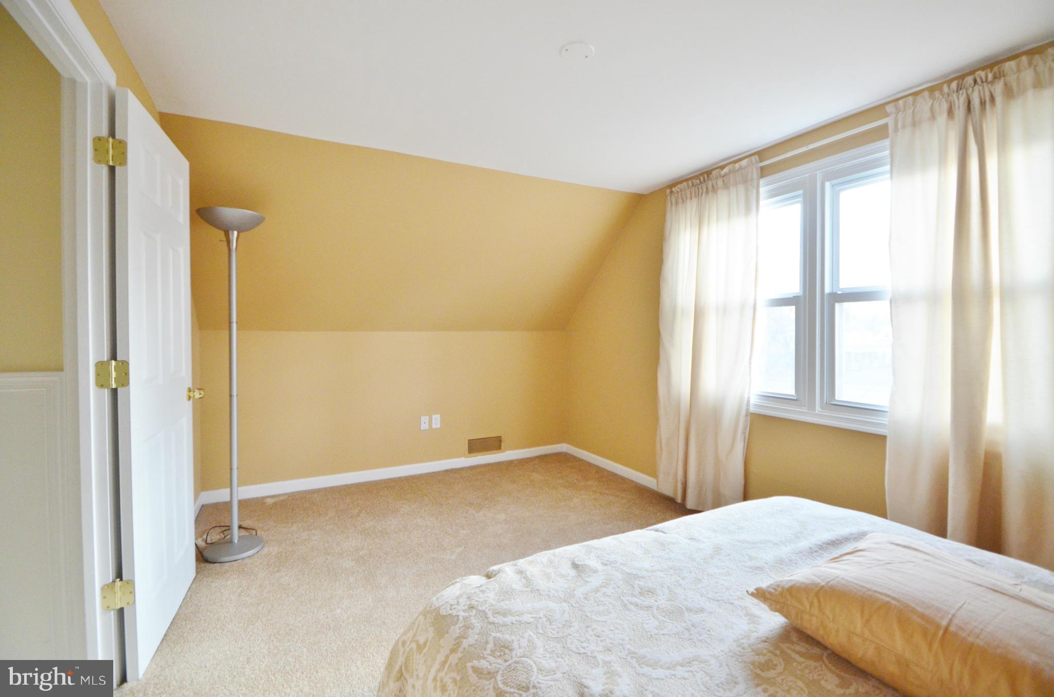 KENILWORTH AT BELAIR - Residential Lease