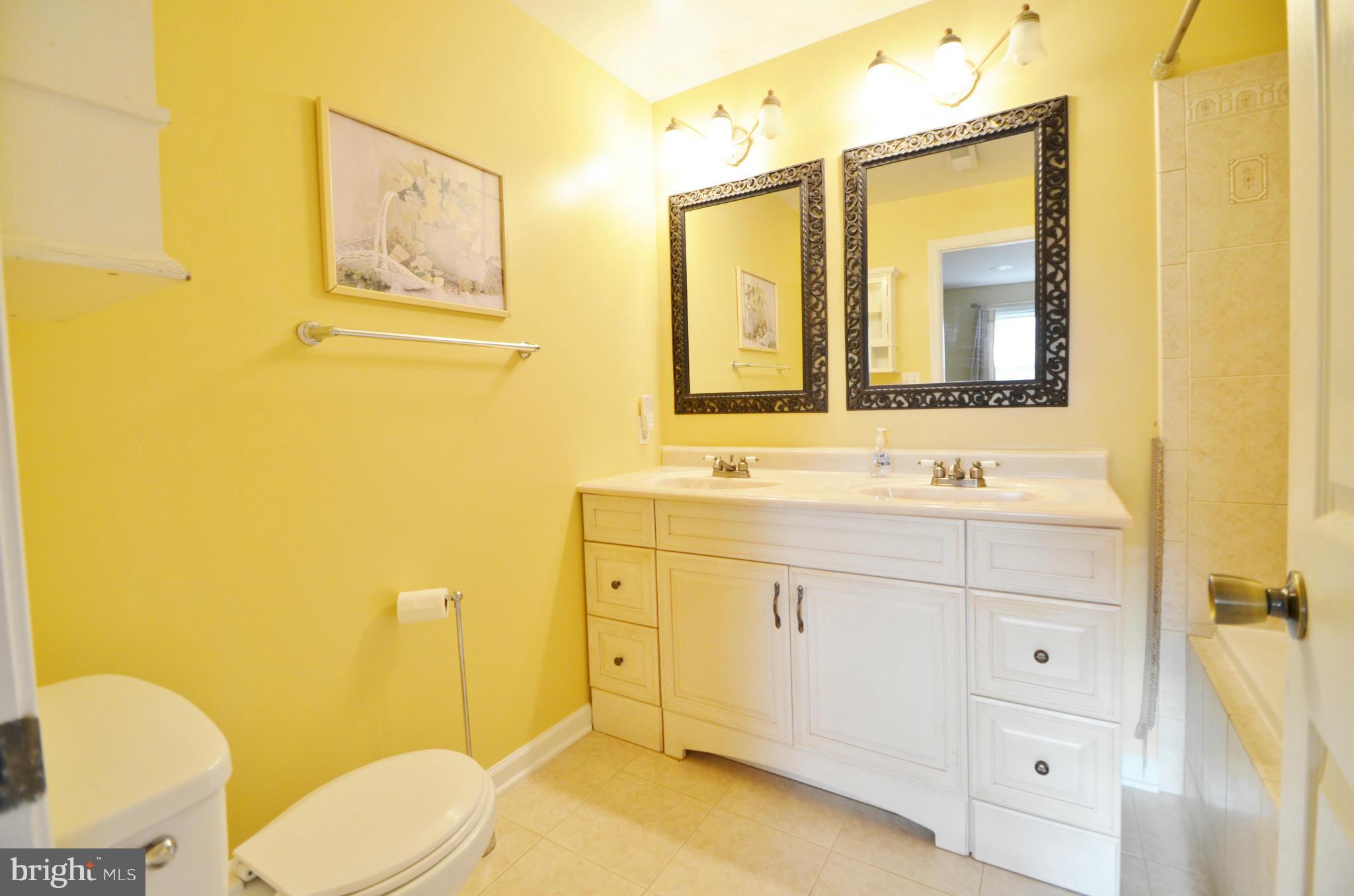 KENILWORTH AT BELAIR - Residential Lease